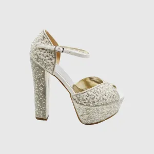 Bridal Heels - 4999-151