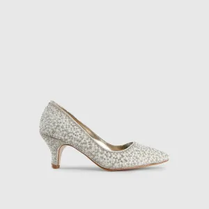 Bridal Heels - 5238