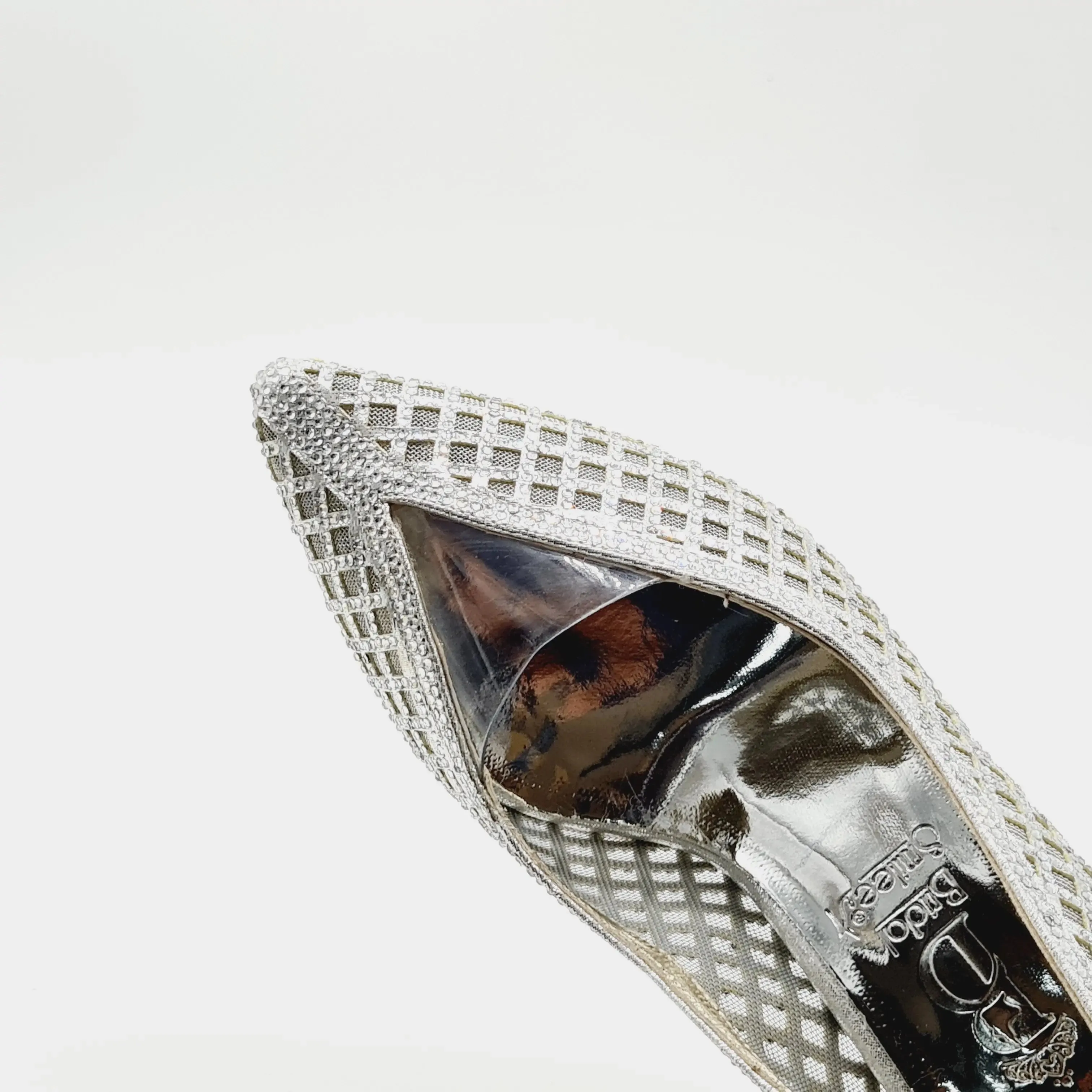 Bridal Heels - 5303