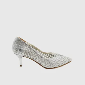 Bridal Heels - 5303