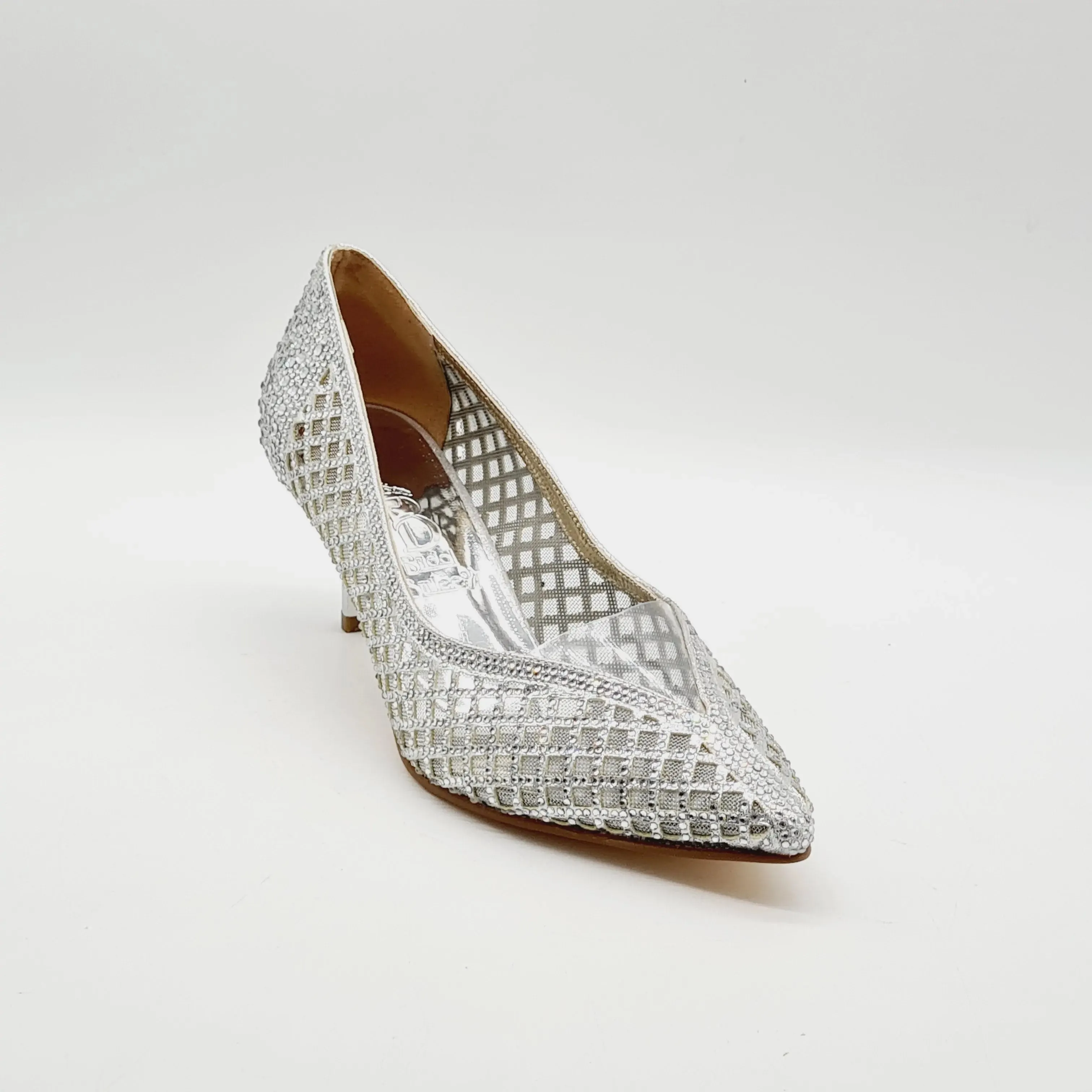 Bridal Heels - 5303