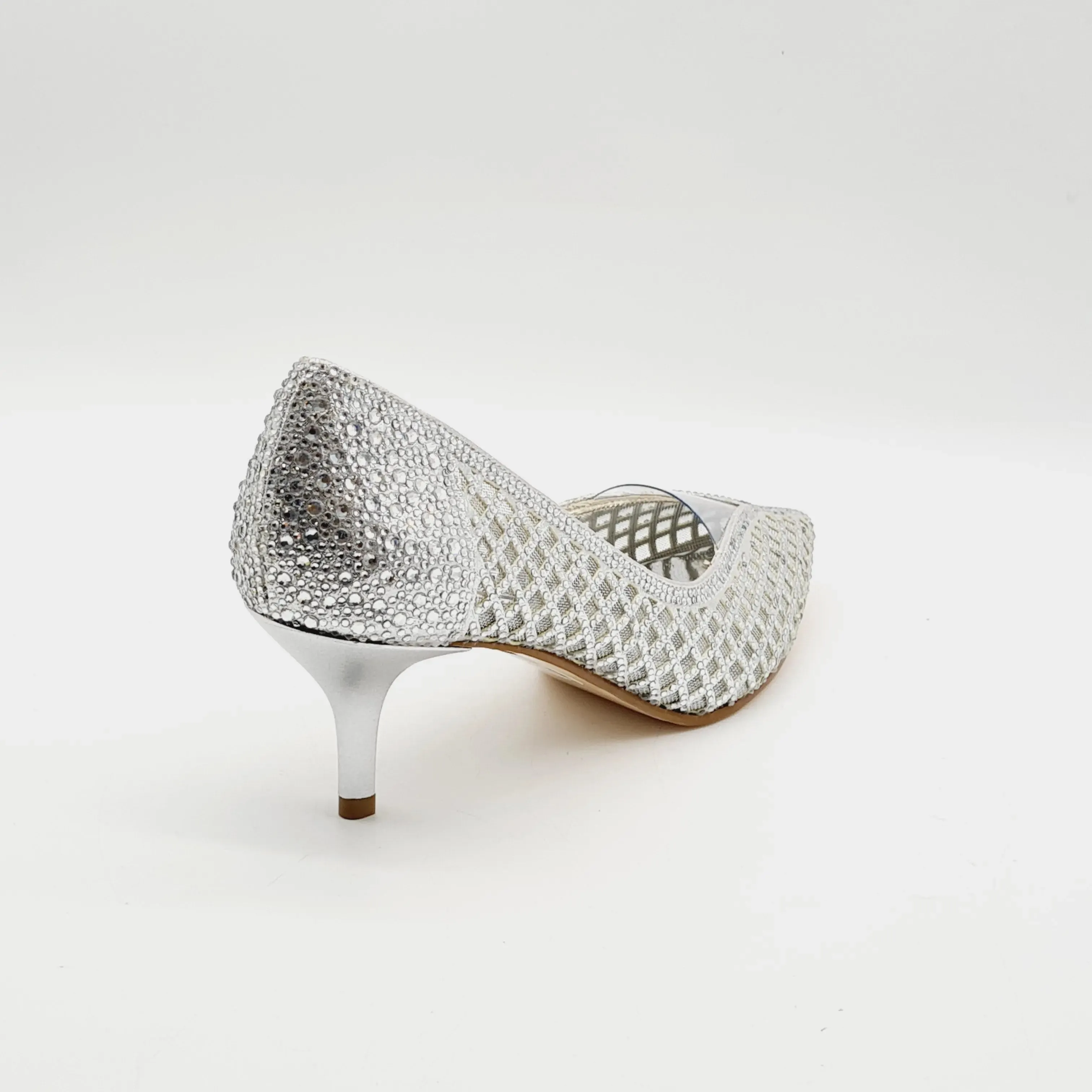 Bridal Heels - 5303