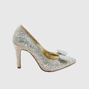 Bridal Heels - 5537