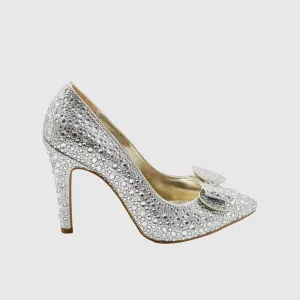 Bridal Heels - 5537