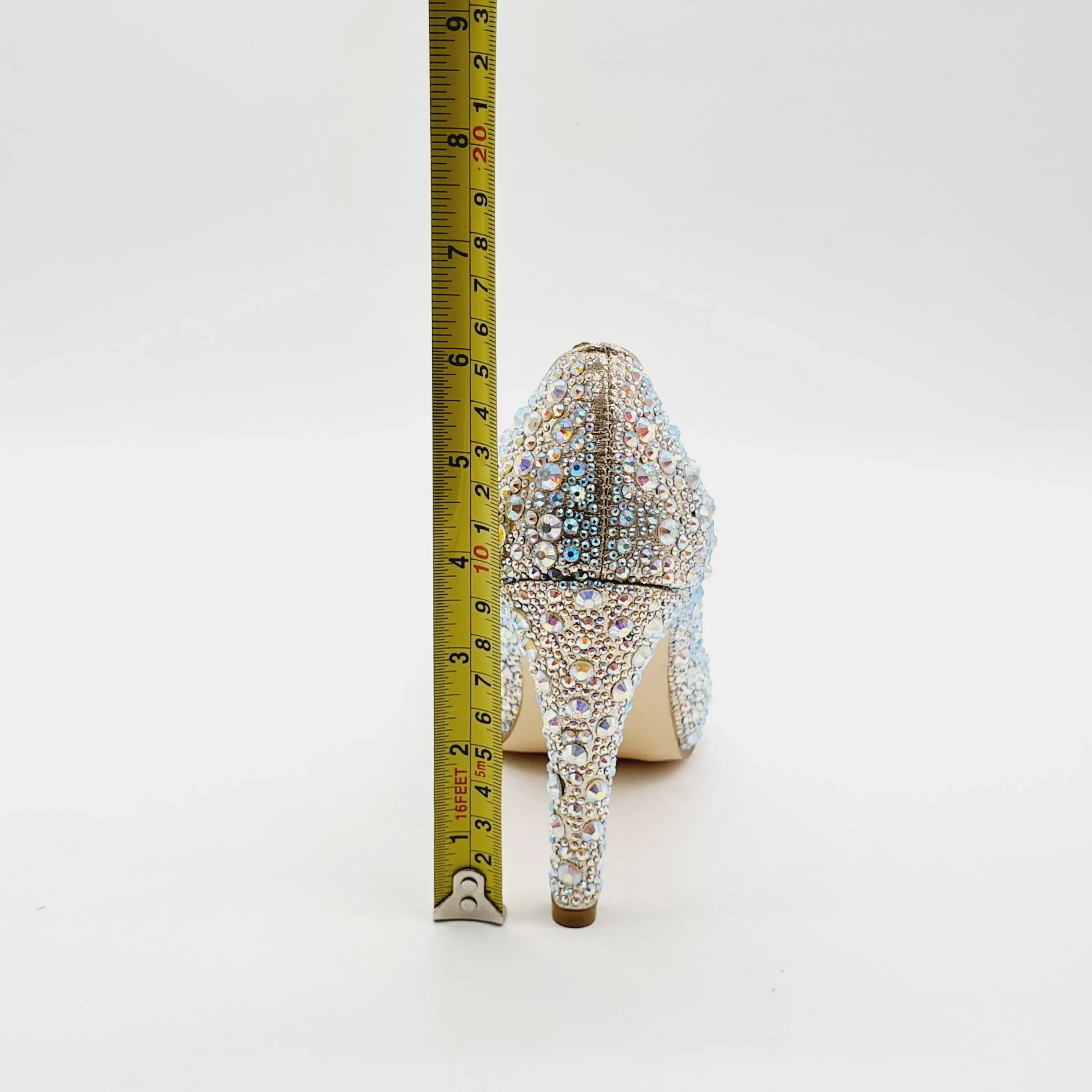 Bridal Heels - 5537