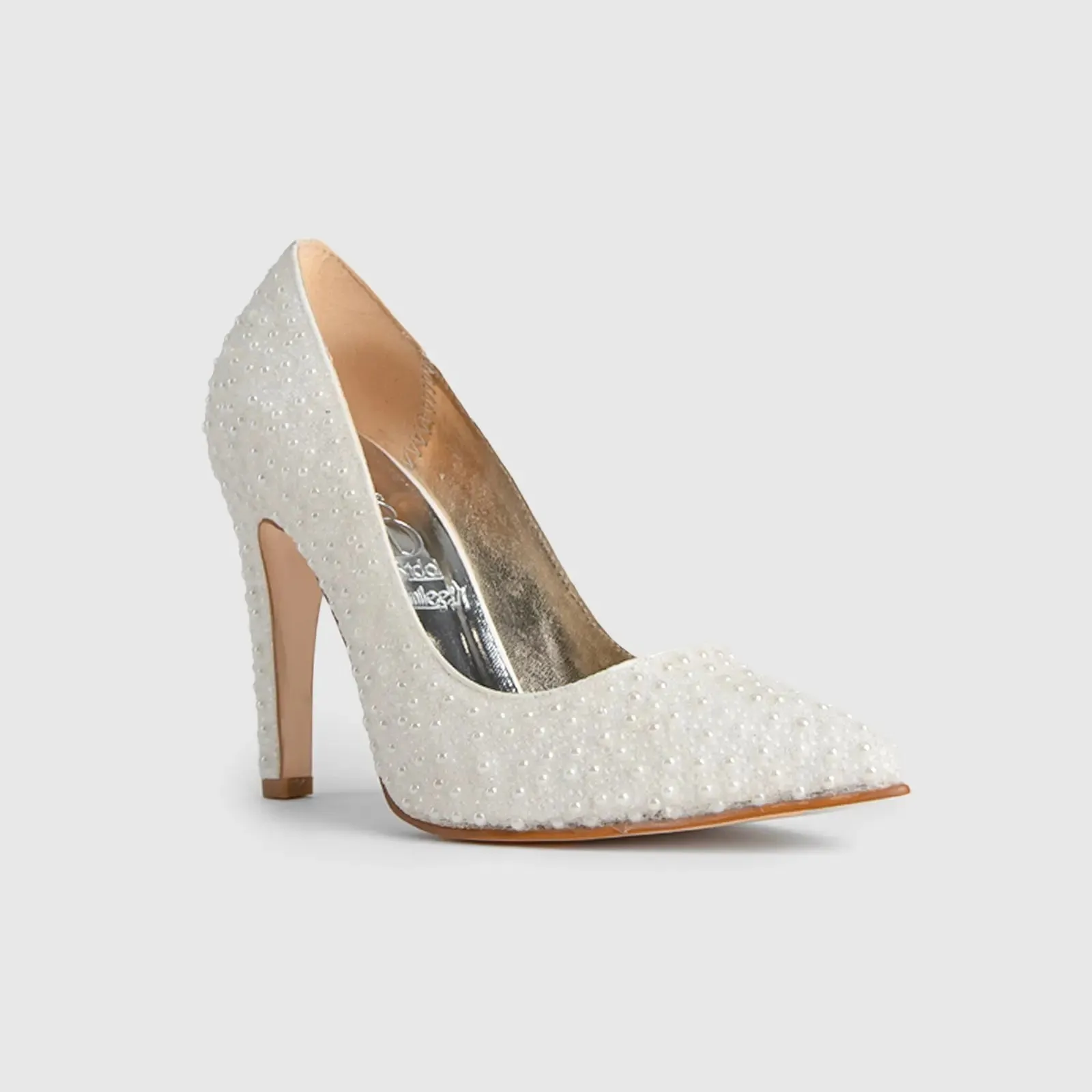 Bridal Heels - 5587