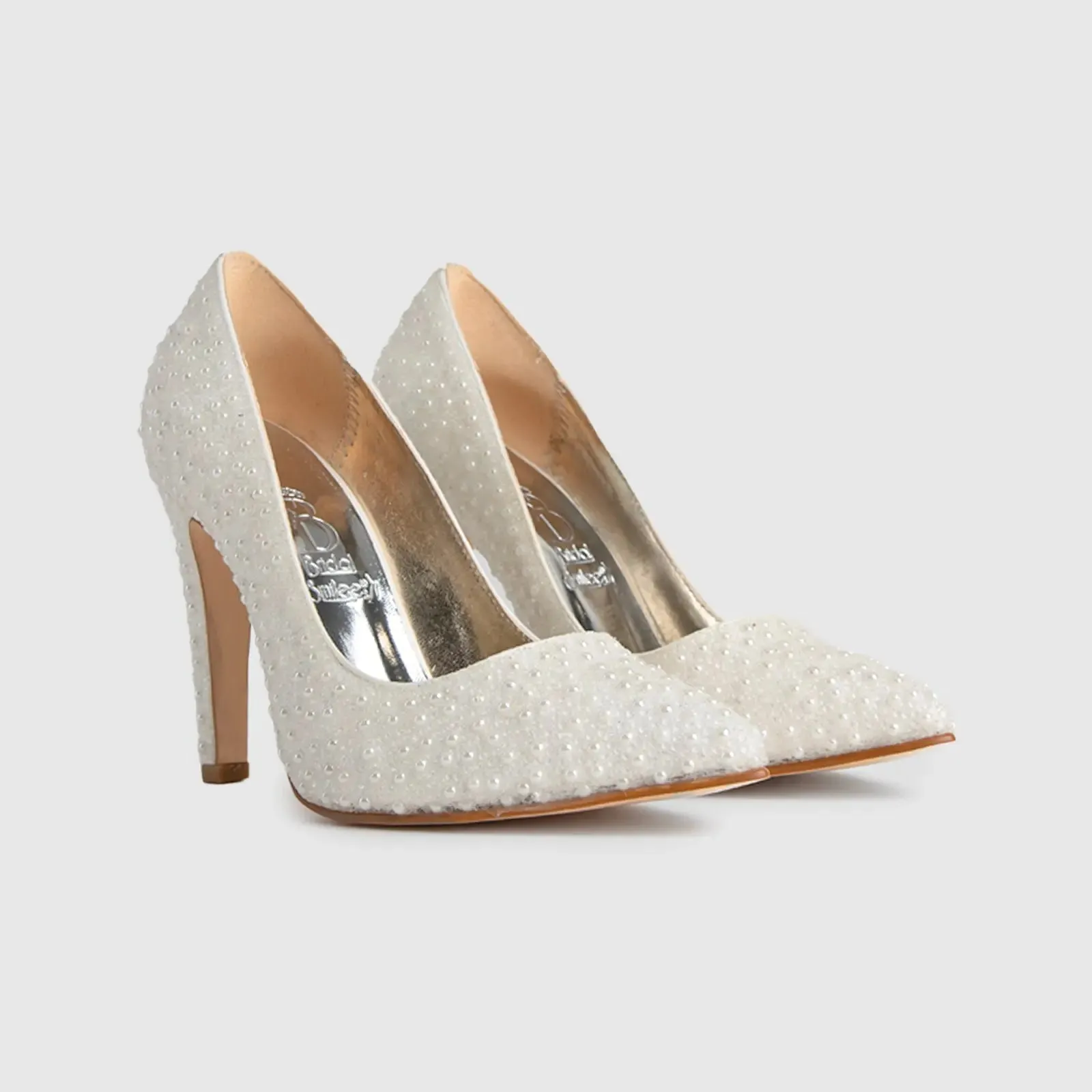 Bridal Heels - 5587