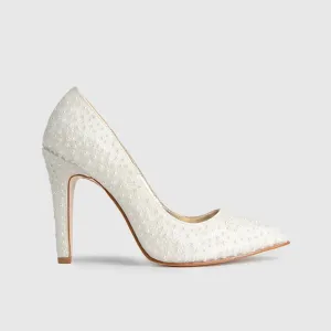 Bridal Heels - 5587