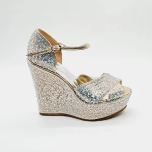 Bridal Heels - 6037-13220