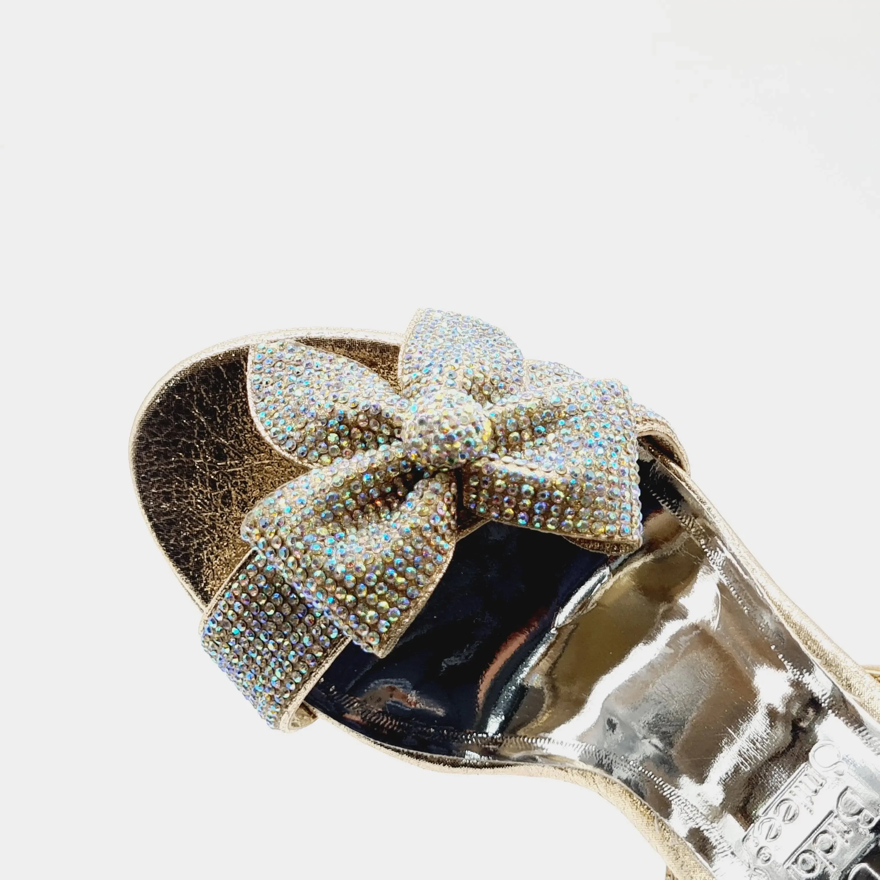 Bridal Heels - 6254-508