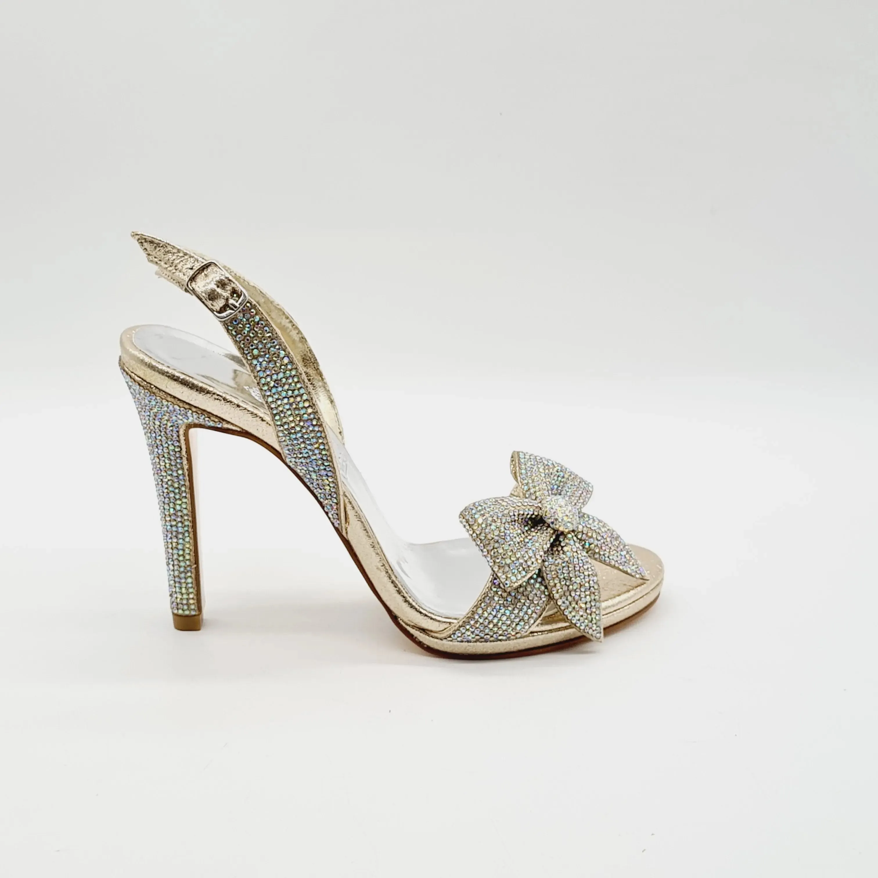 Bridal Heels - 6254-508