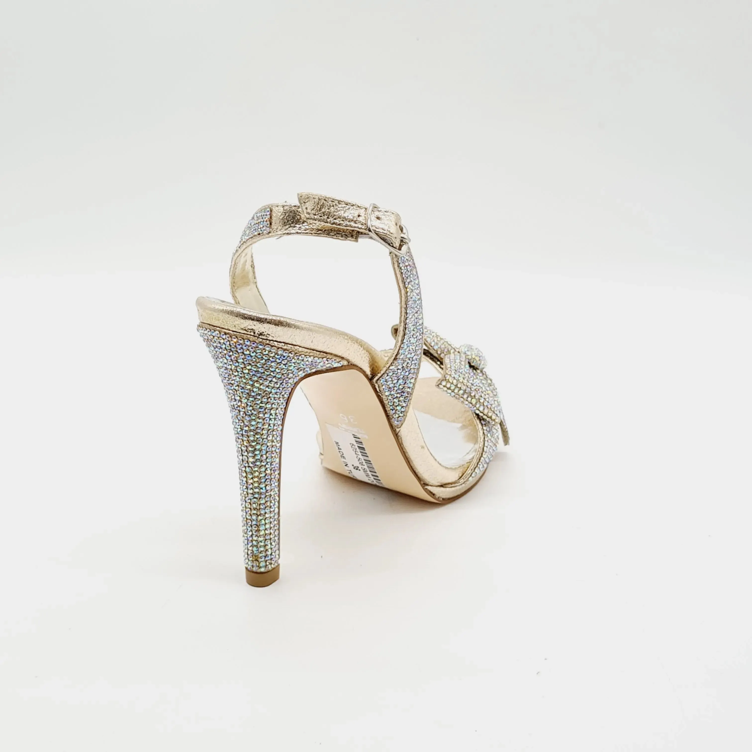 Bridal Heels - 6254-508