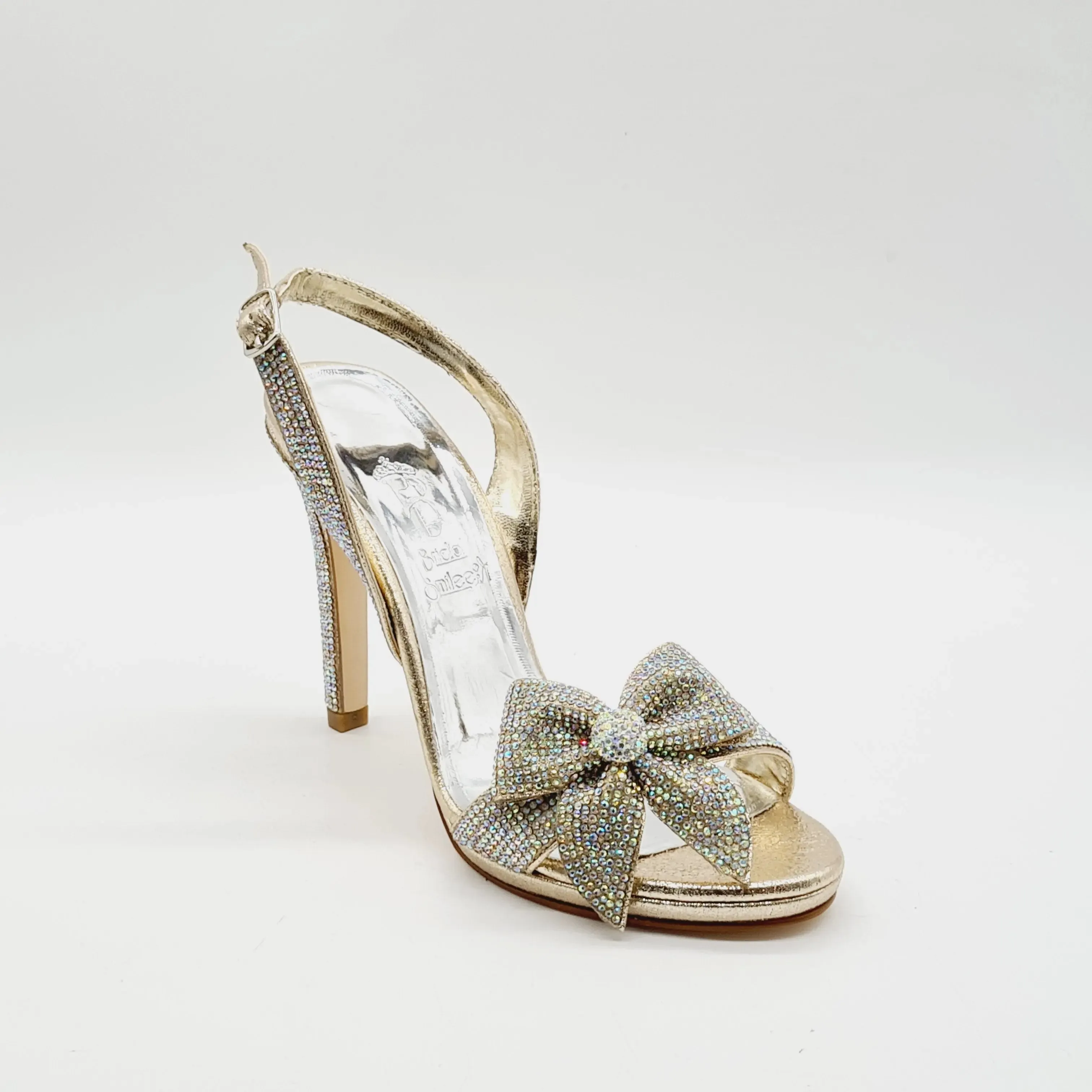Bridal Heels - 6254-508