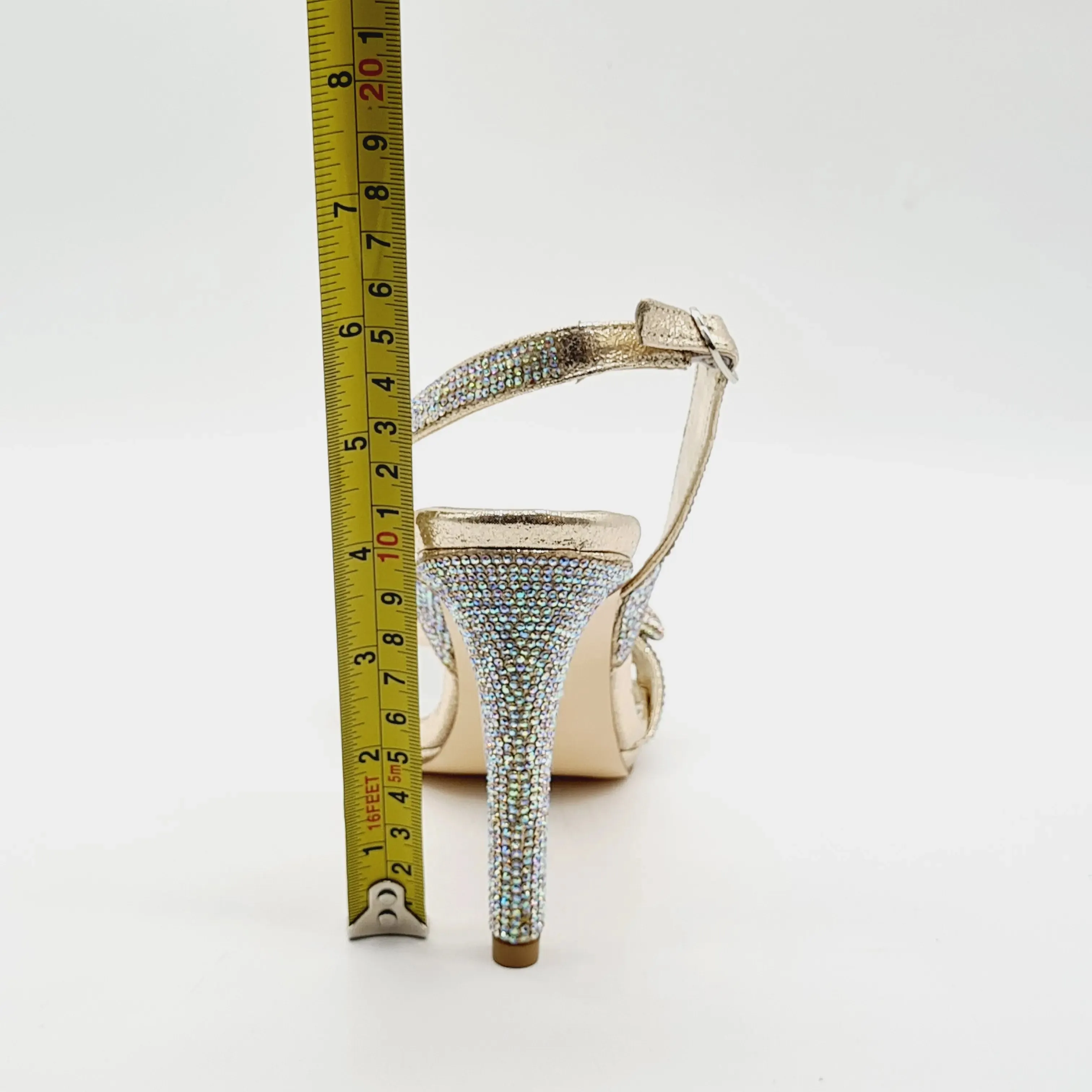 Bridal Heels - 6254-508