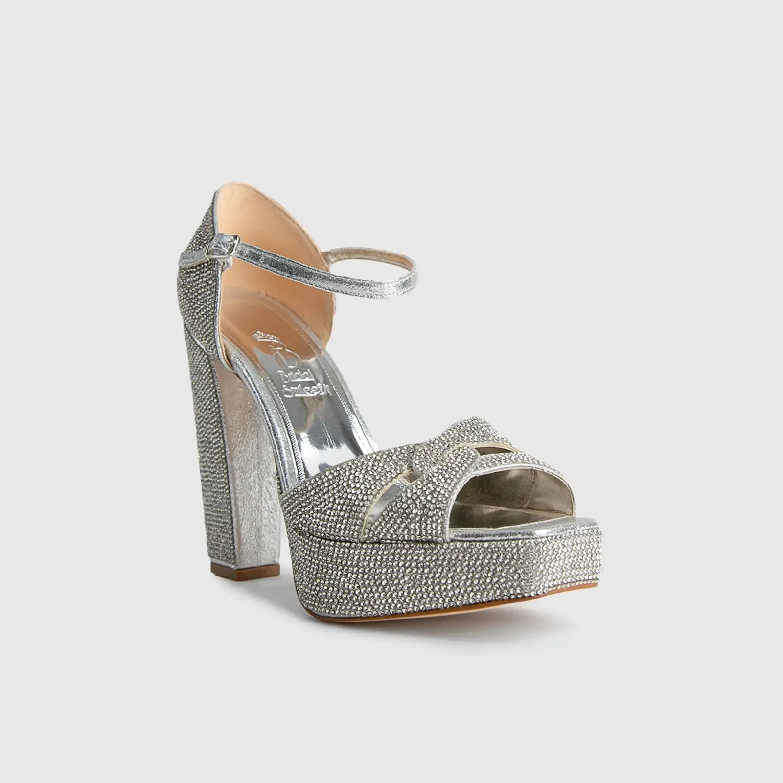 Bridal Heels - 6272