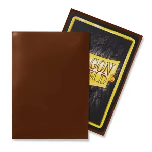 Brown Classic Standard (63x88mm)