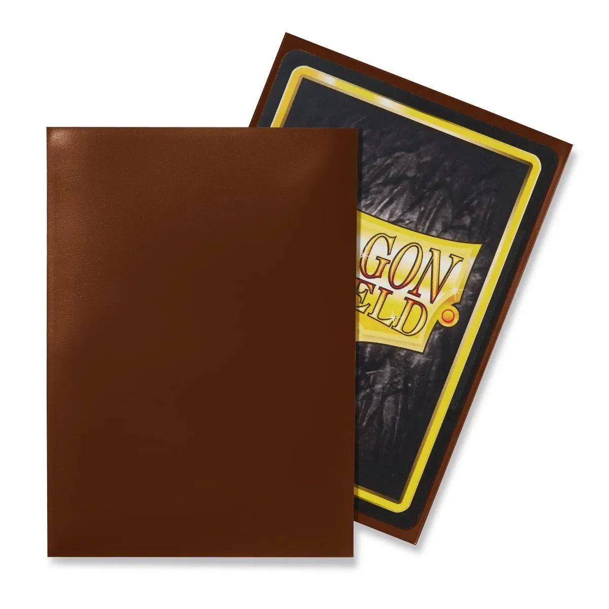 Brown Classic Standard (63x88mm)