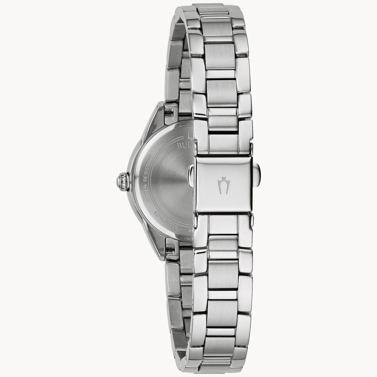 Bulova Sutton Classic 96L285