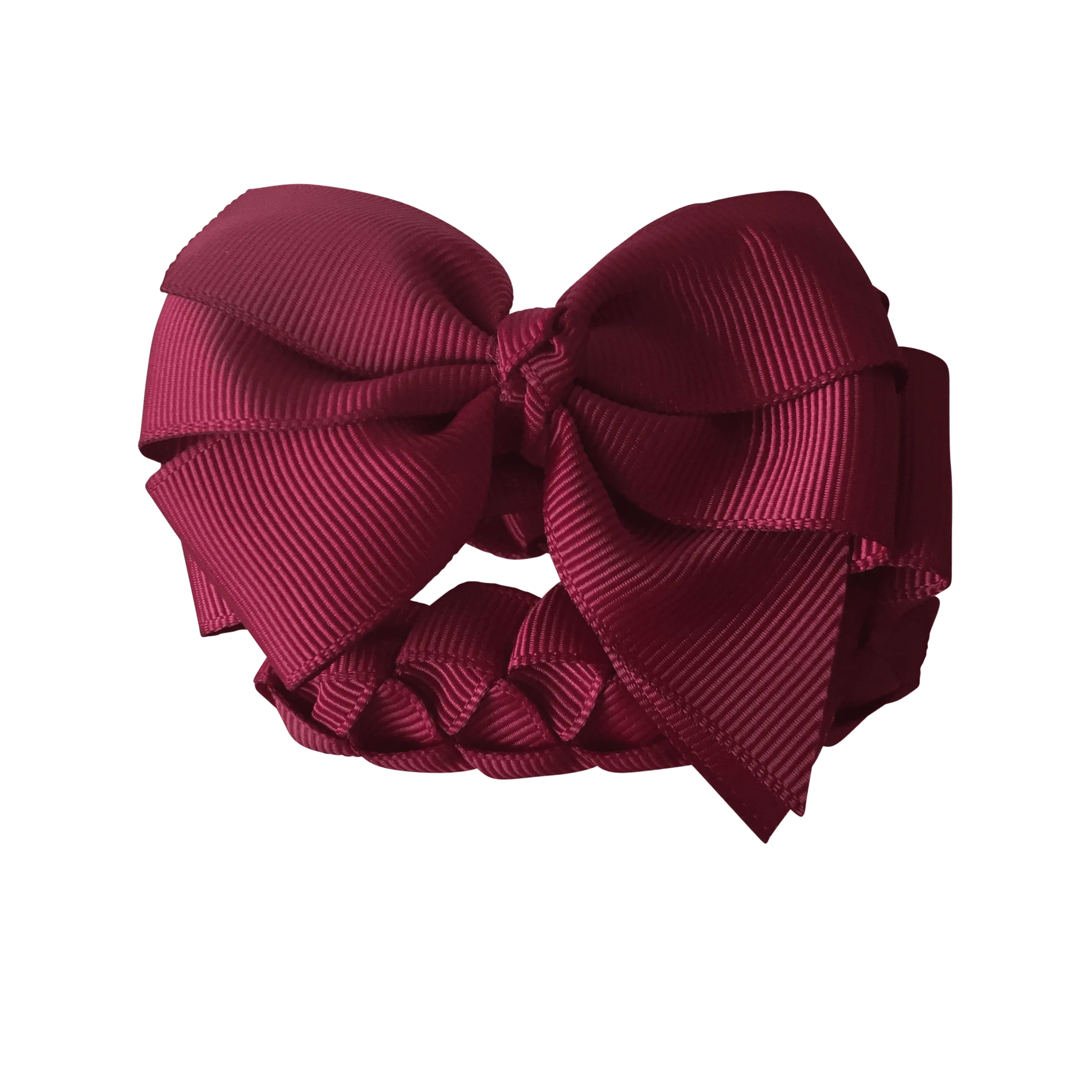 Bun Wrap - Single Colour