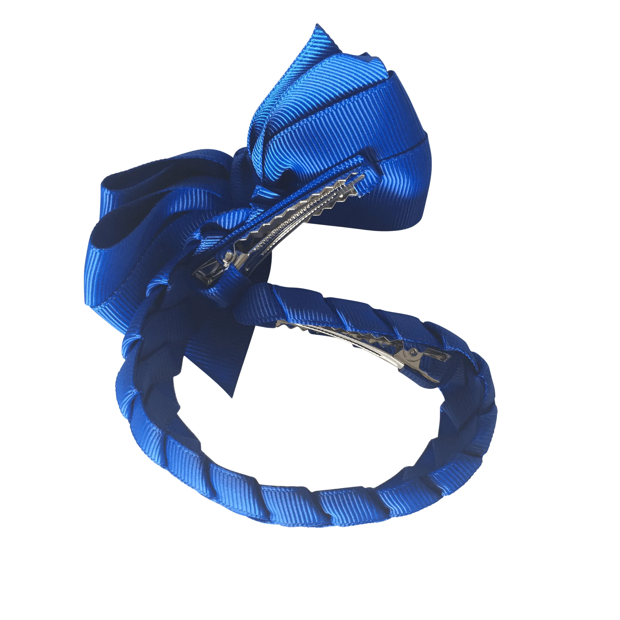 Bun Wrap - Single Colour