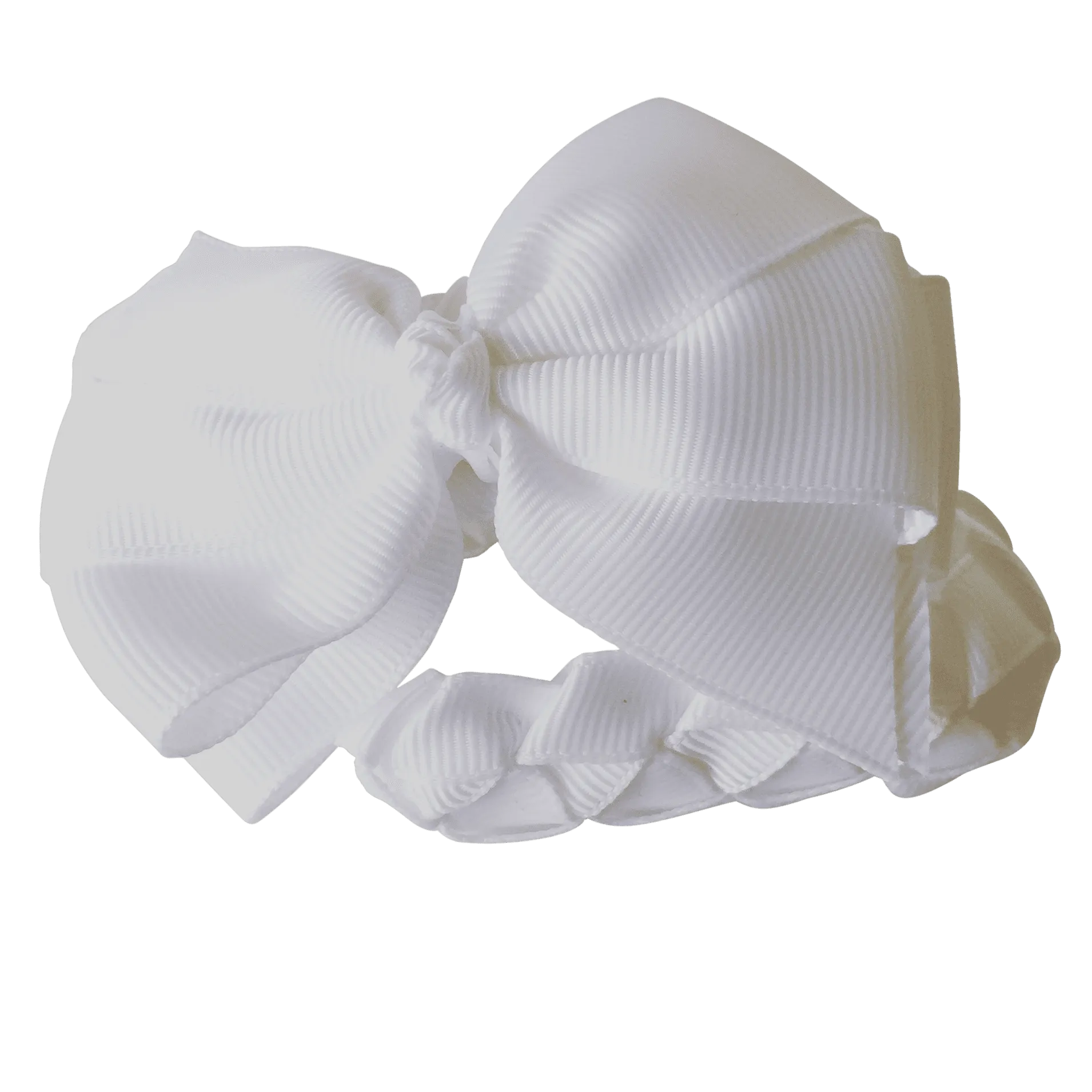 Bun Wrap - Single Colour