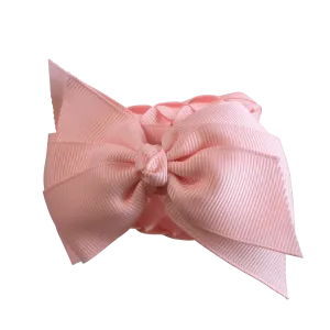 Bun Wrap - Single Colour