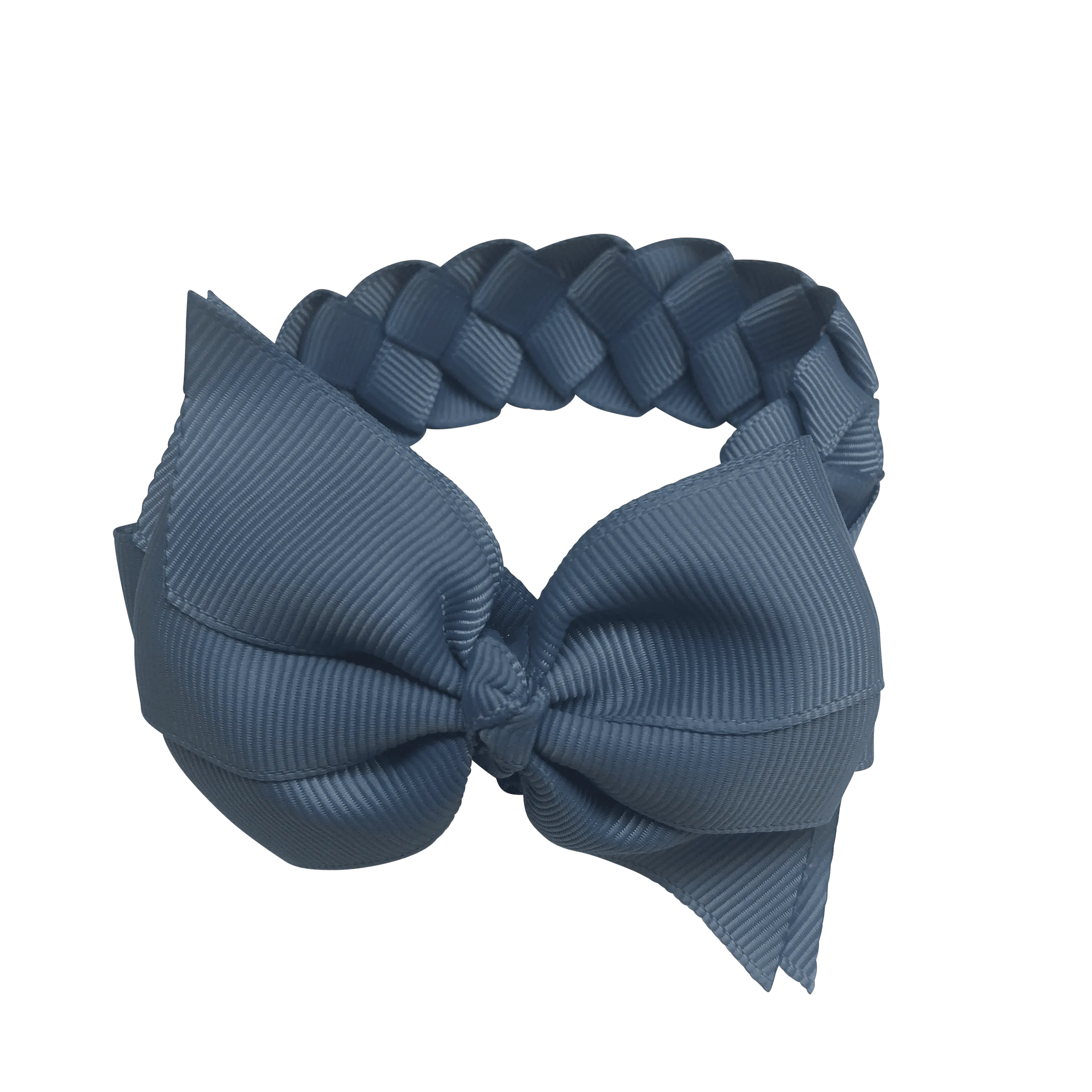 Bun Wrap - Single Colour