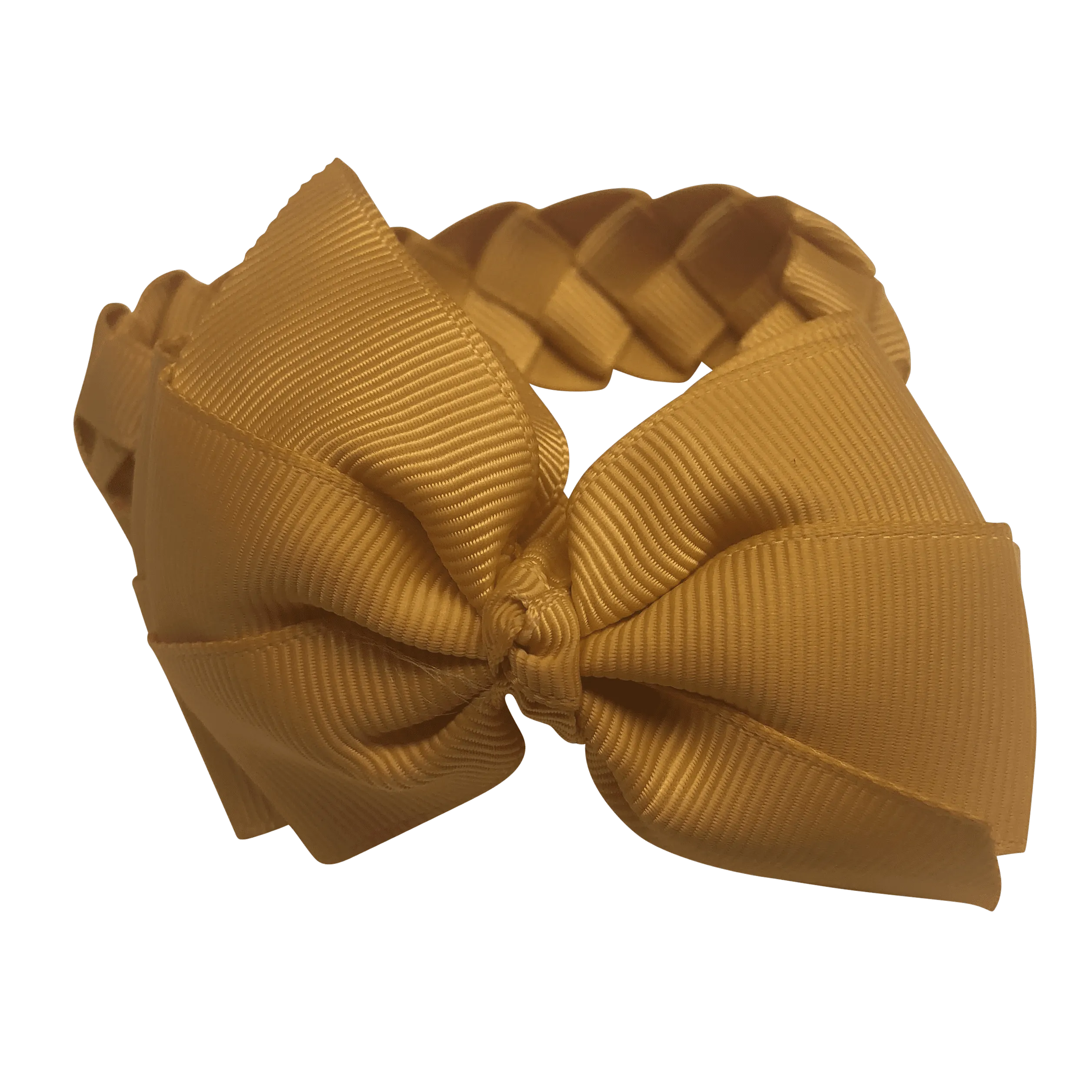 Bun Wrap - Single Colour
