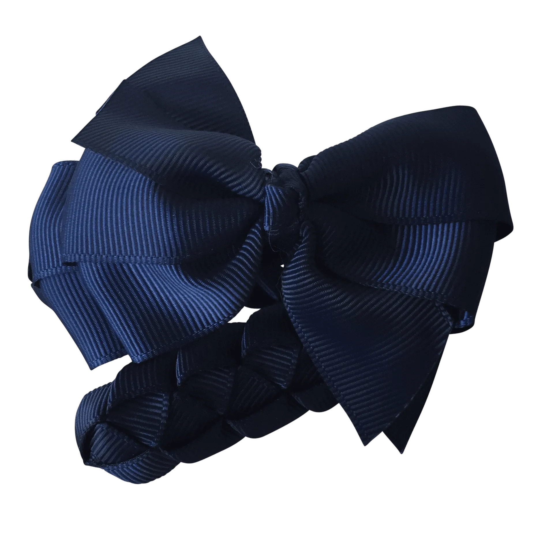 Bun Wrap - Single Colour