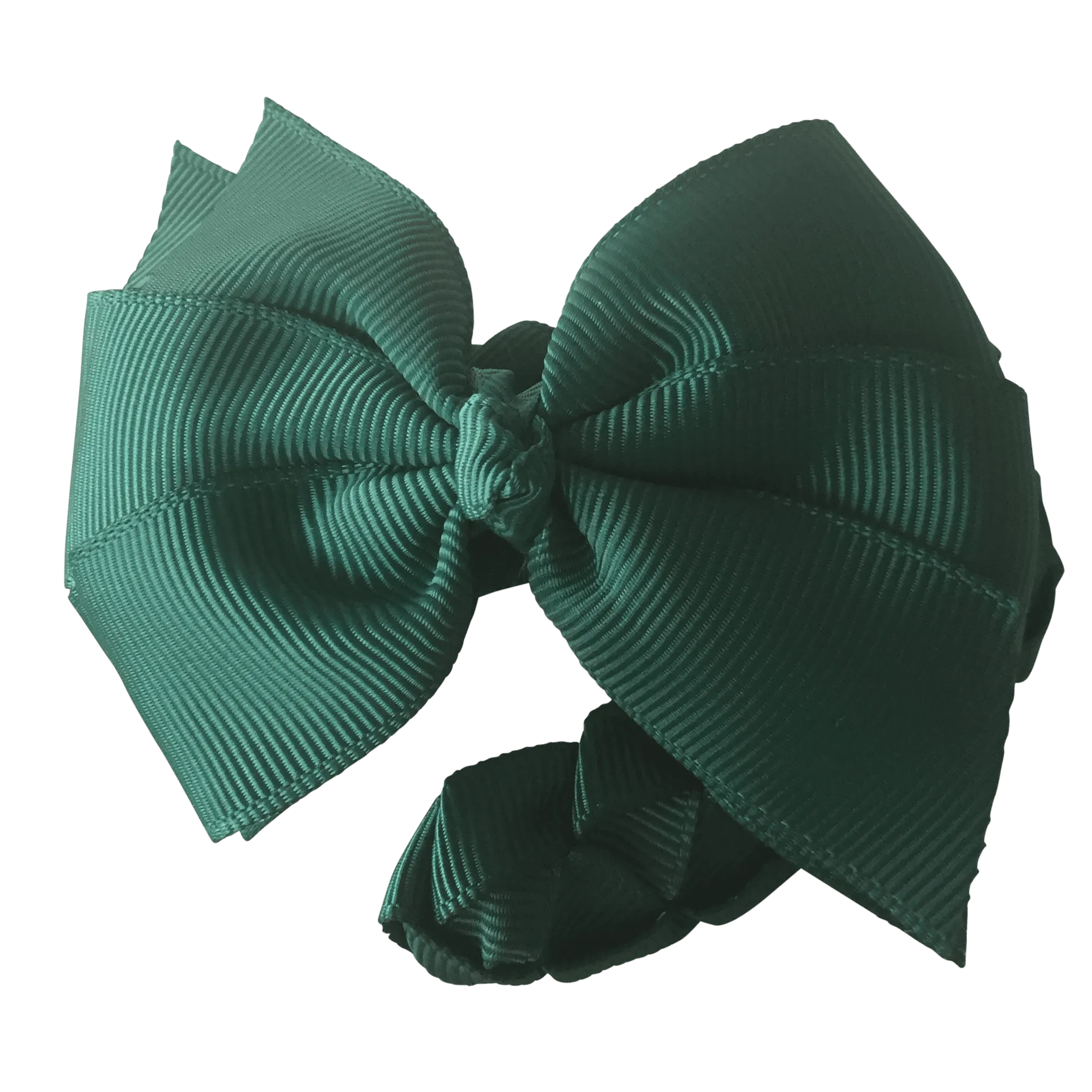 Bun Wrap - Single Colour