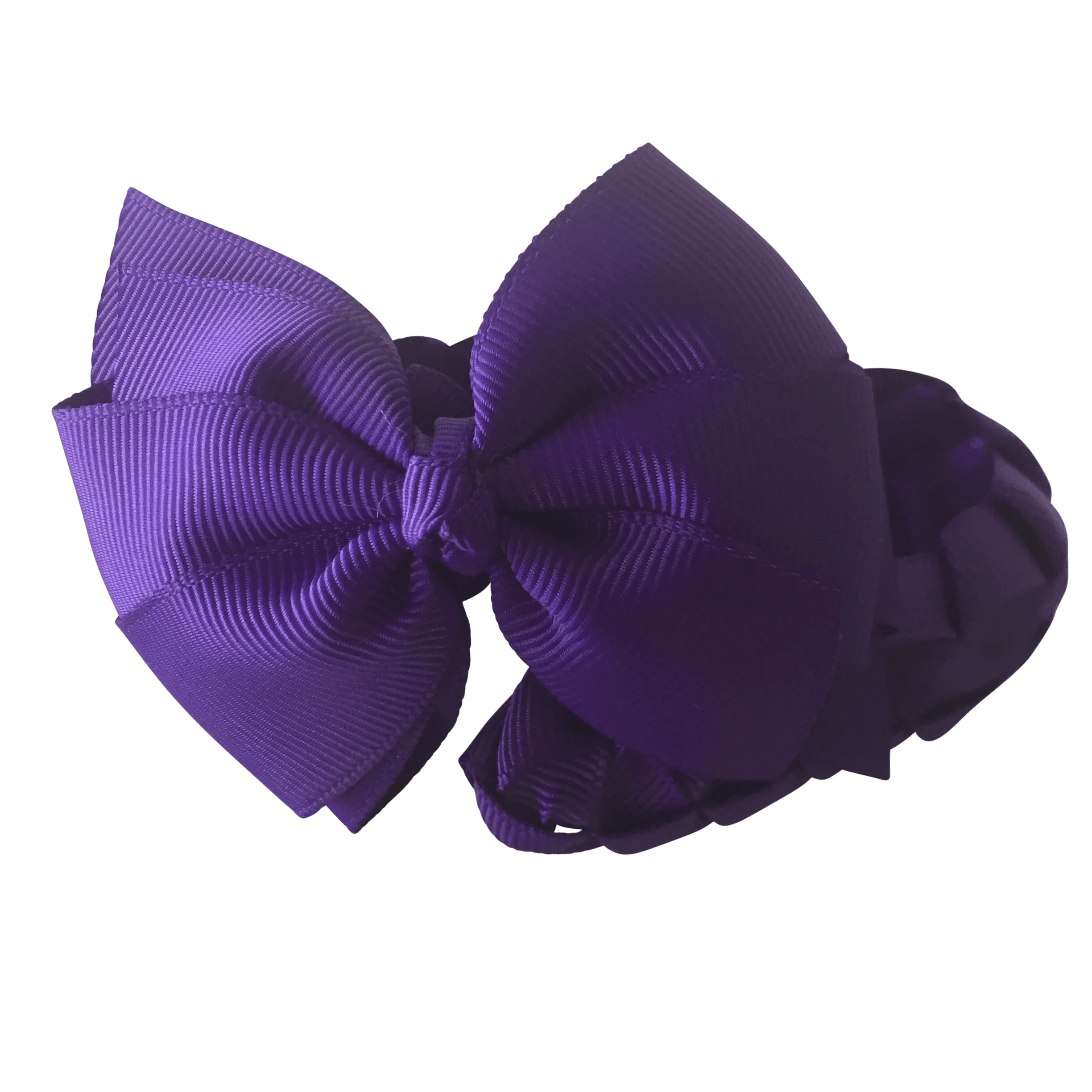 Bun Wrap - Single Colour