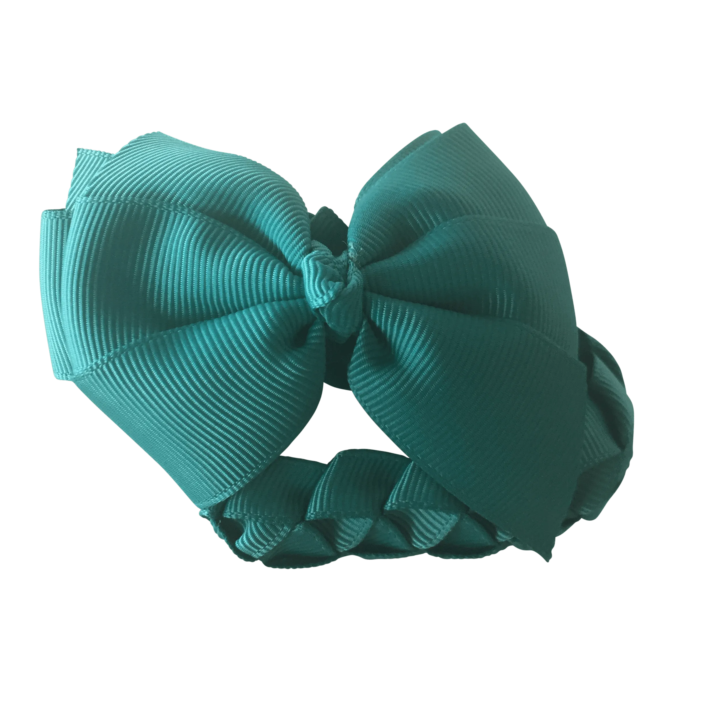Bun Wrap - Single Colour