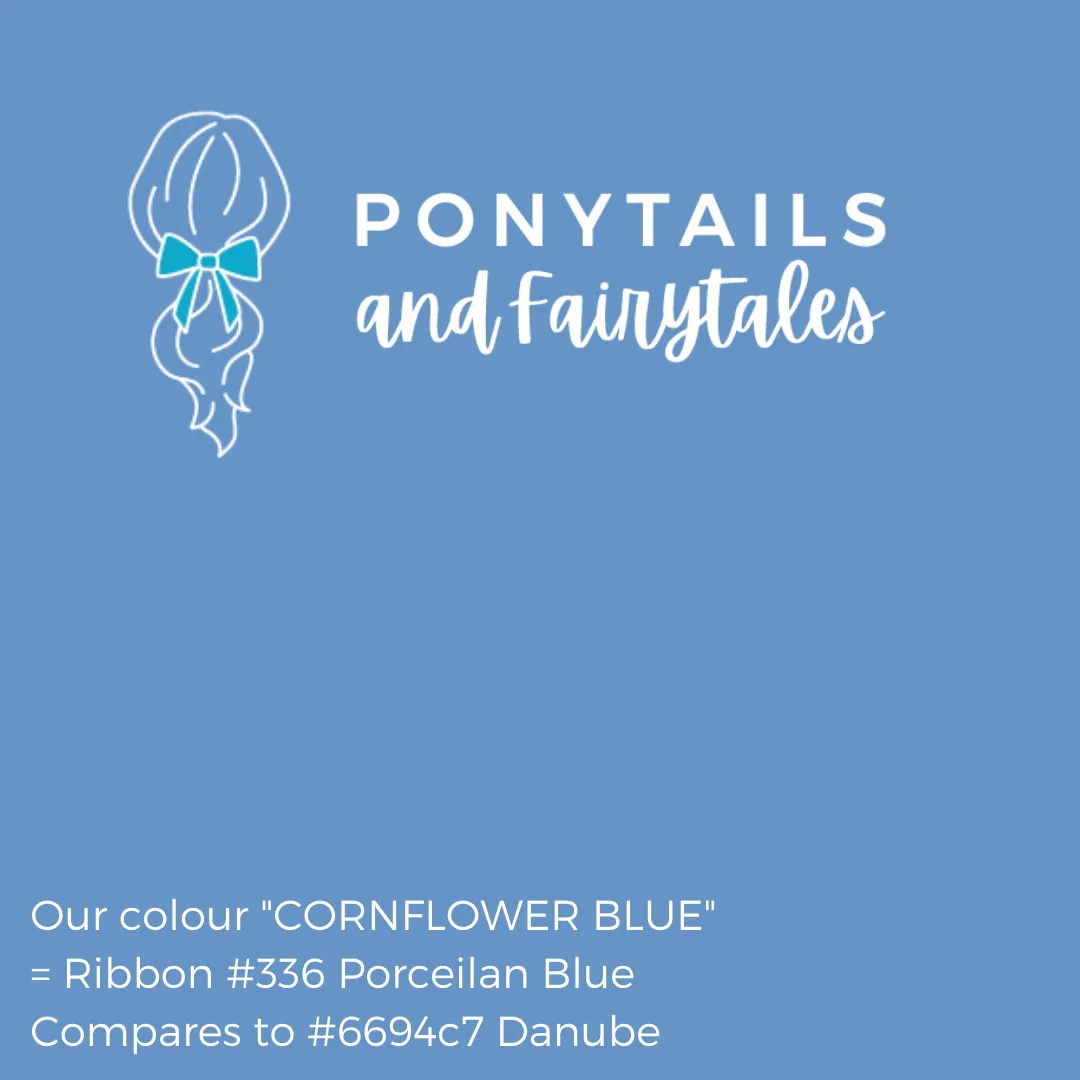 Bun Wrap - Single Colour