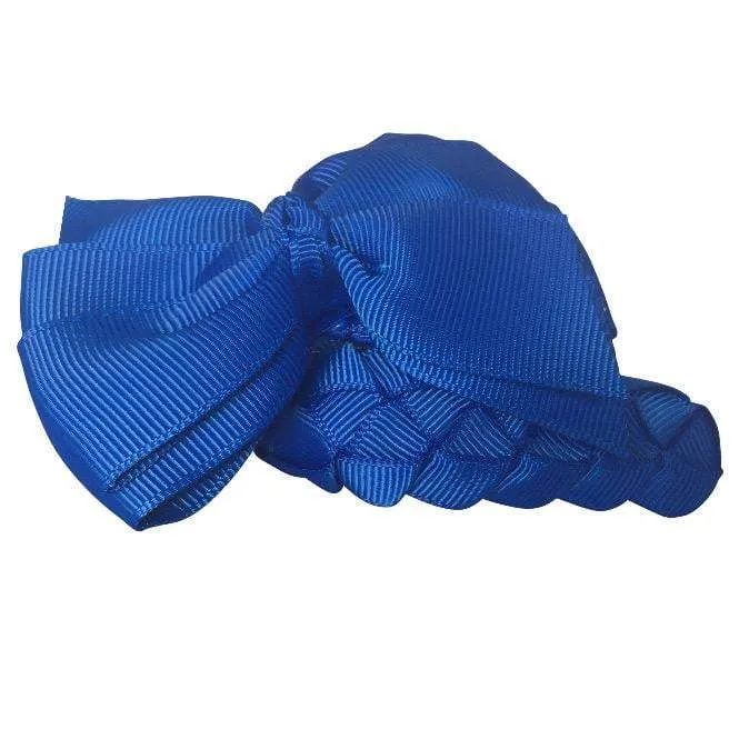 Bun Wrap - Single Colour