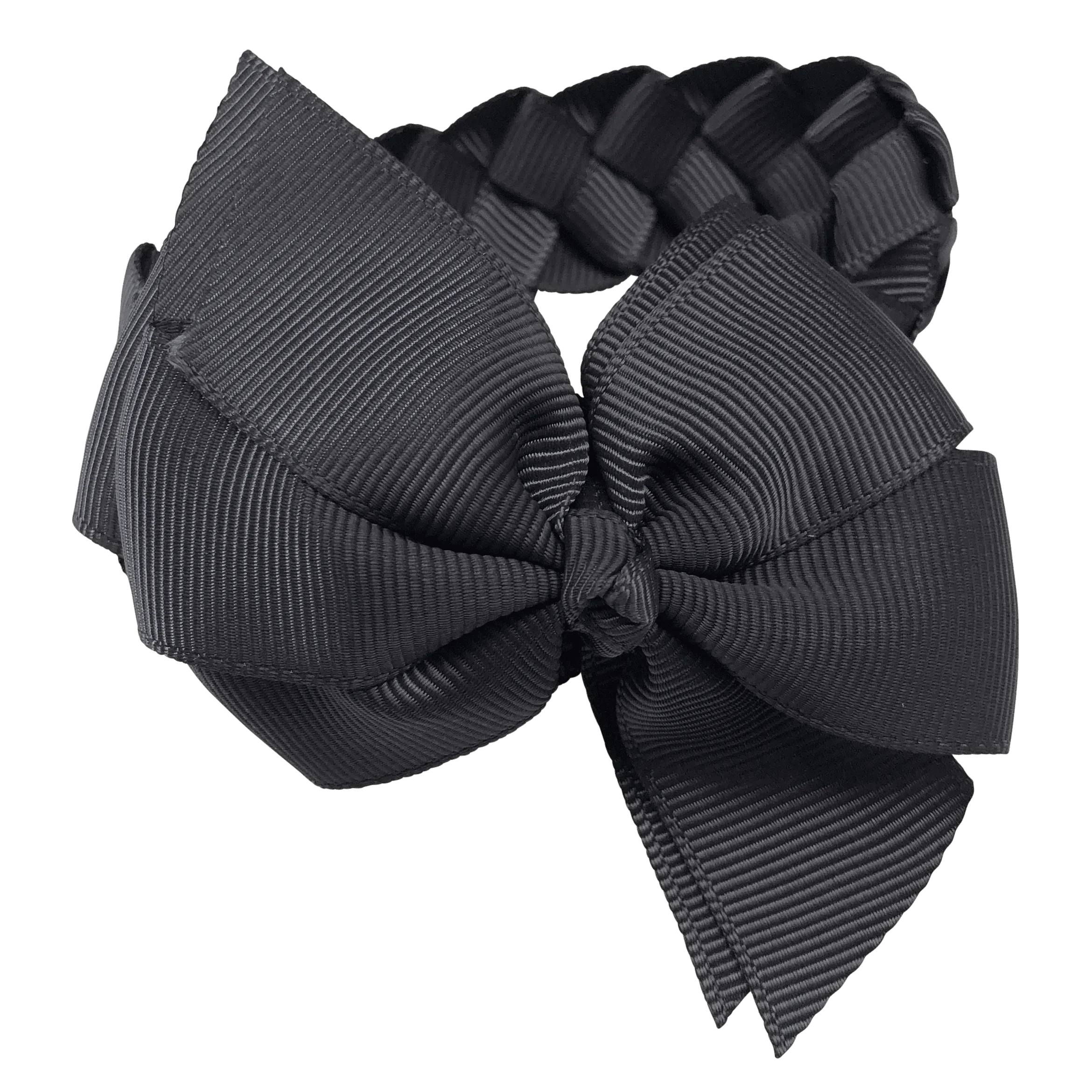 Bun Wrap - Single Colour