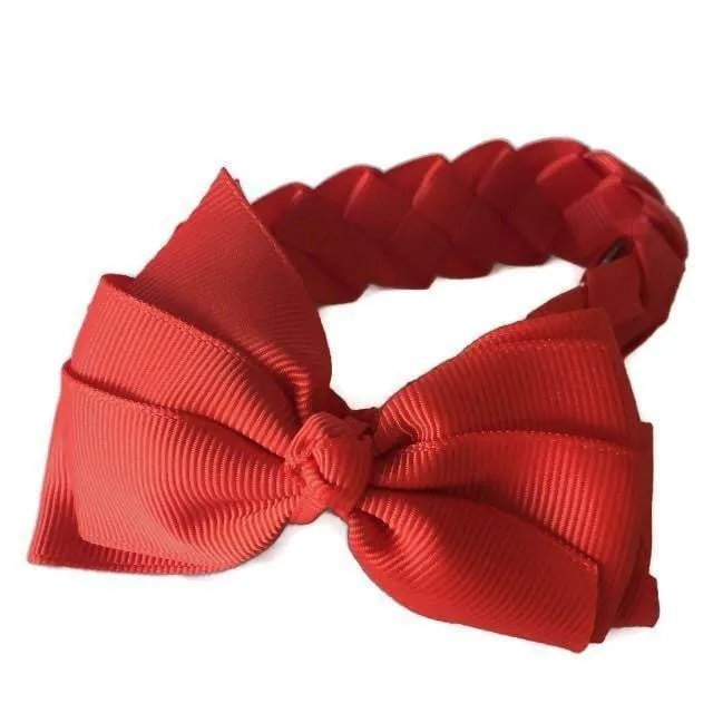Bun Wrap - Single Colour