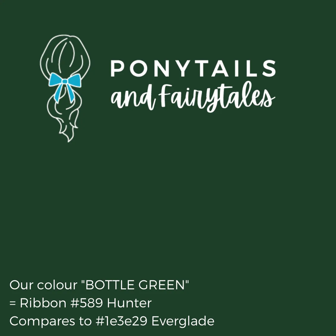Bun Wrap - Single Colour