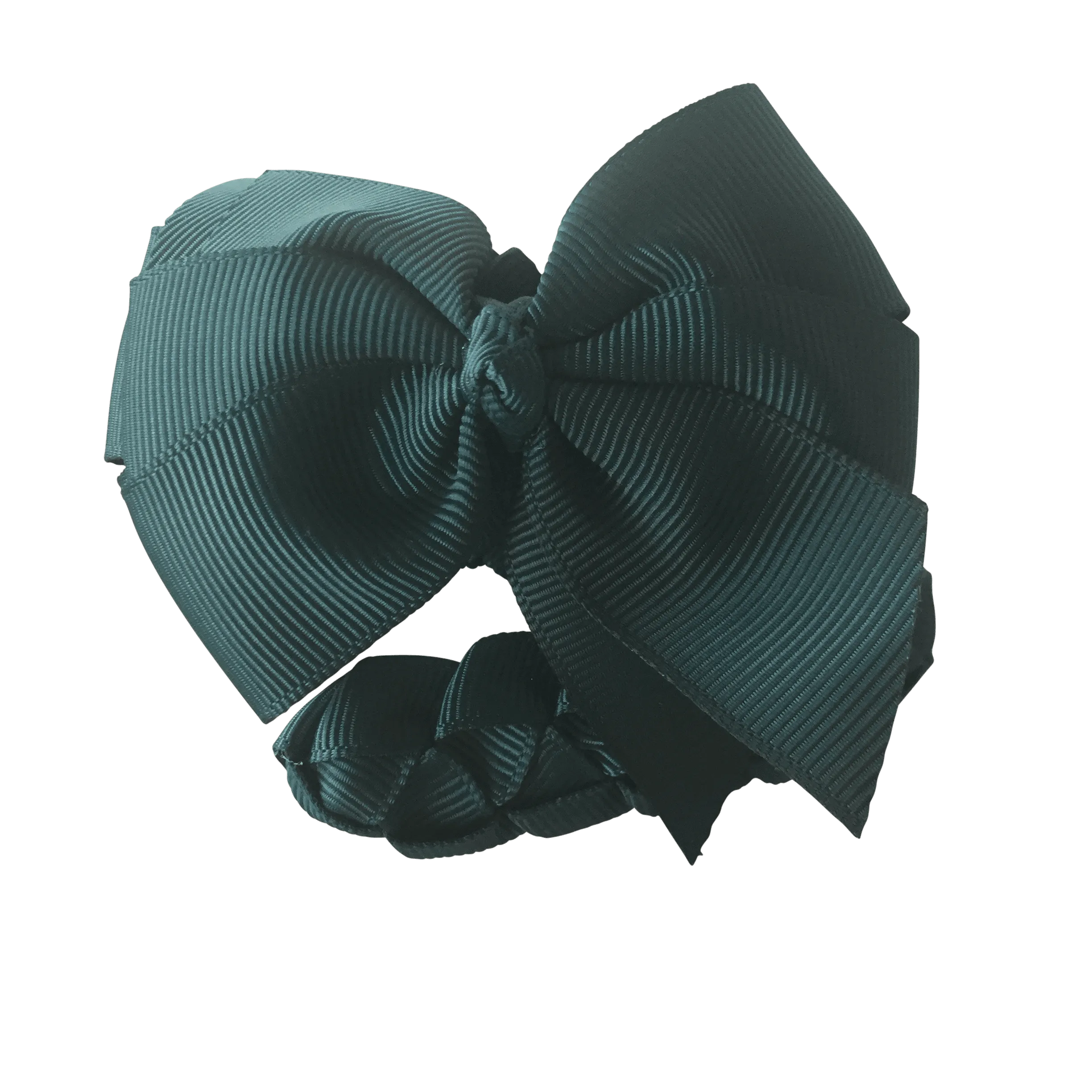 Bun Wrap - Single Colour