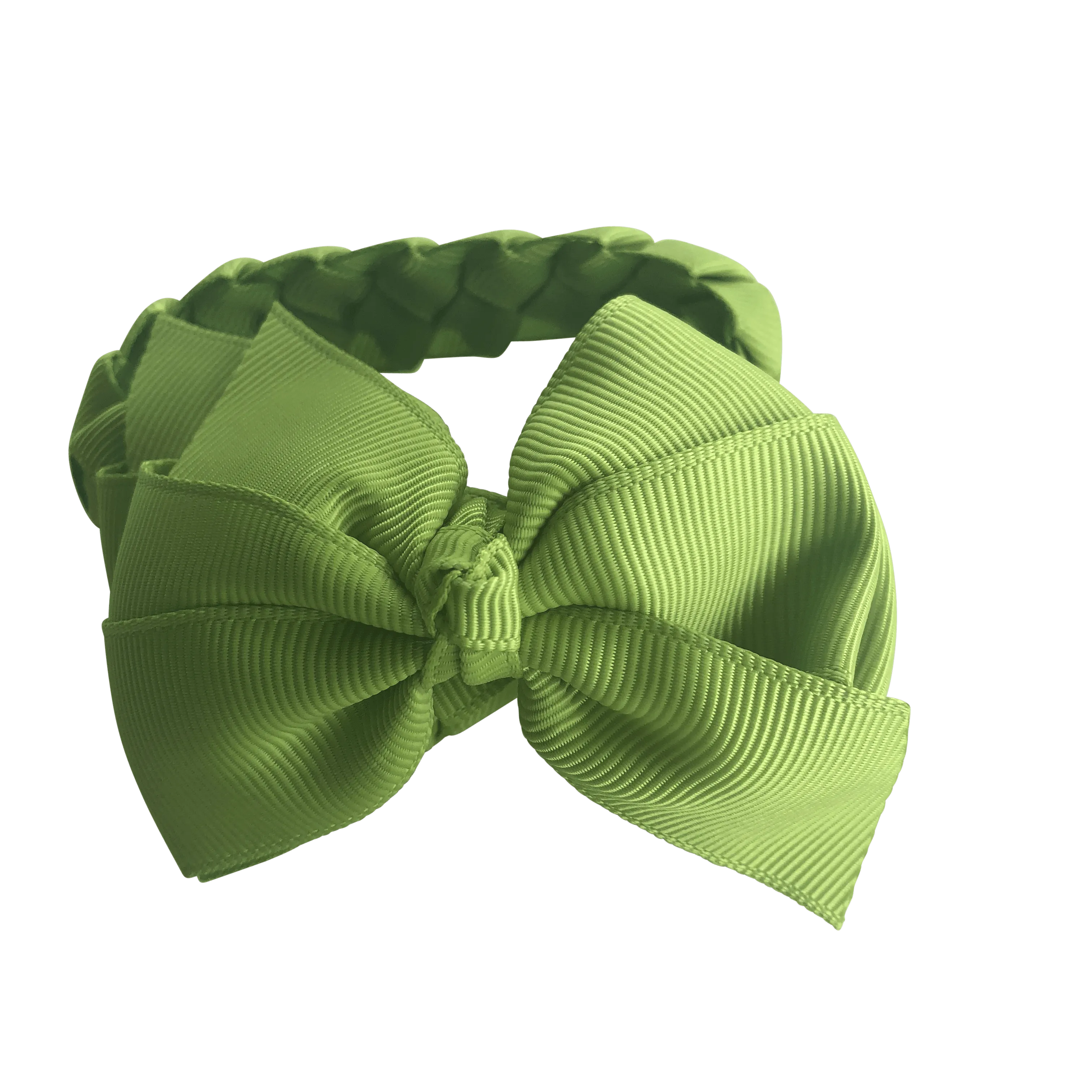 Bun Wrap - Single Colour