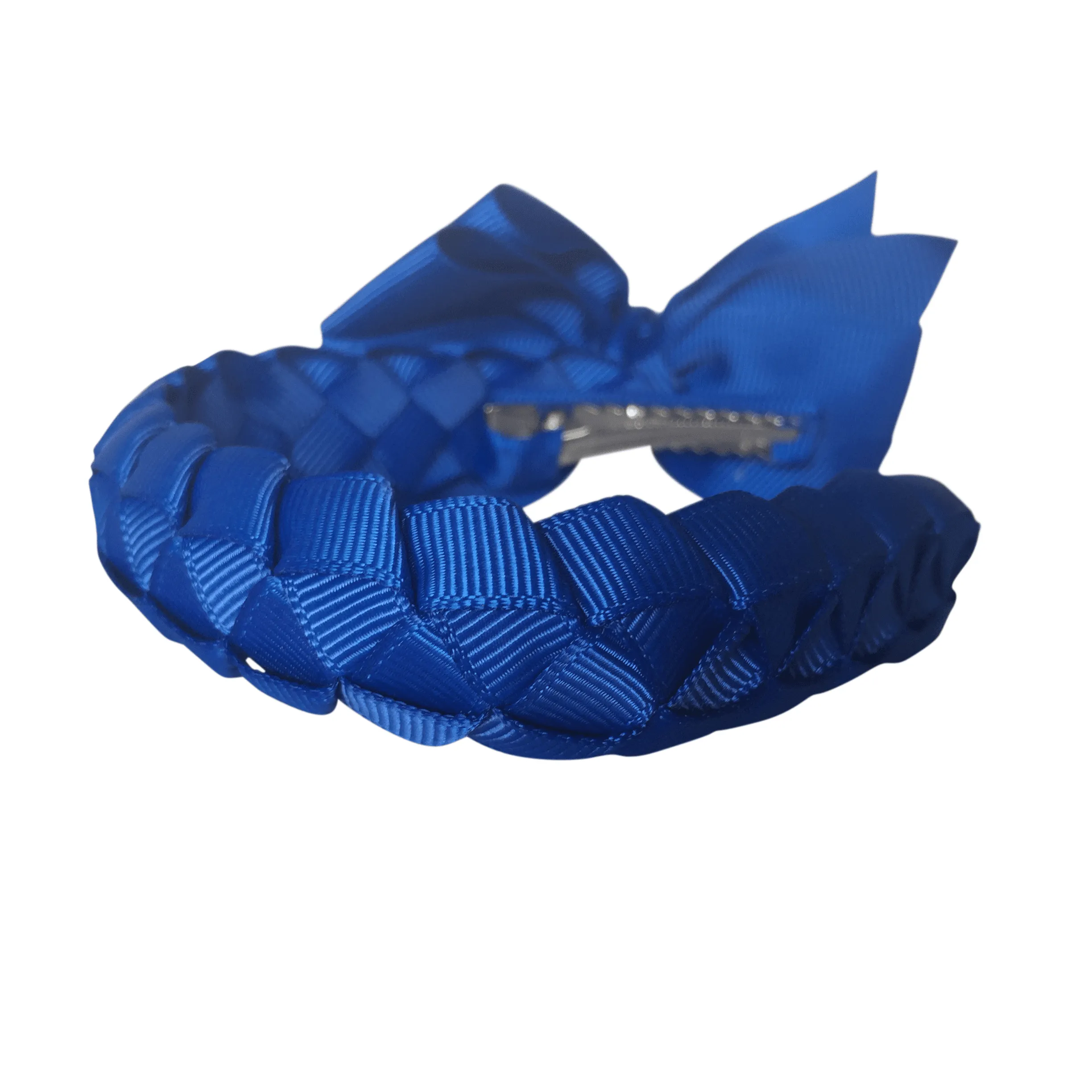 Bun Wrap - Single Colour