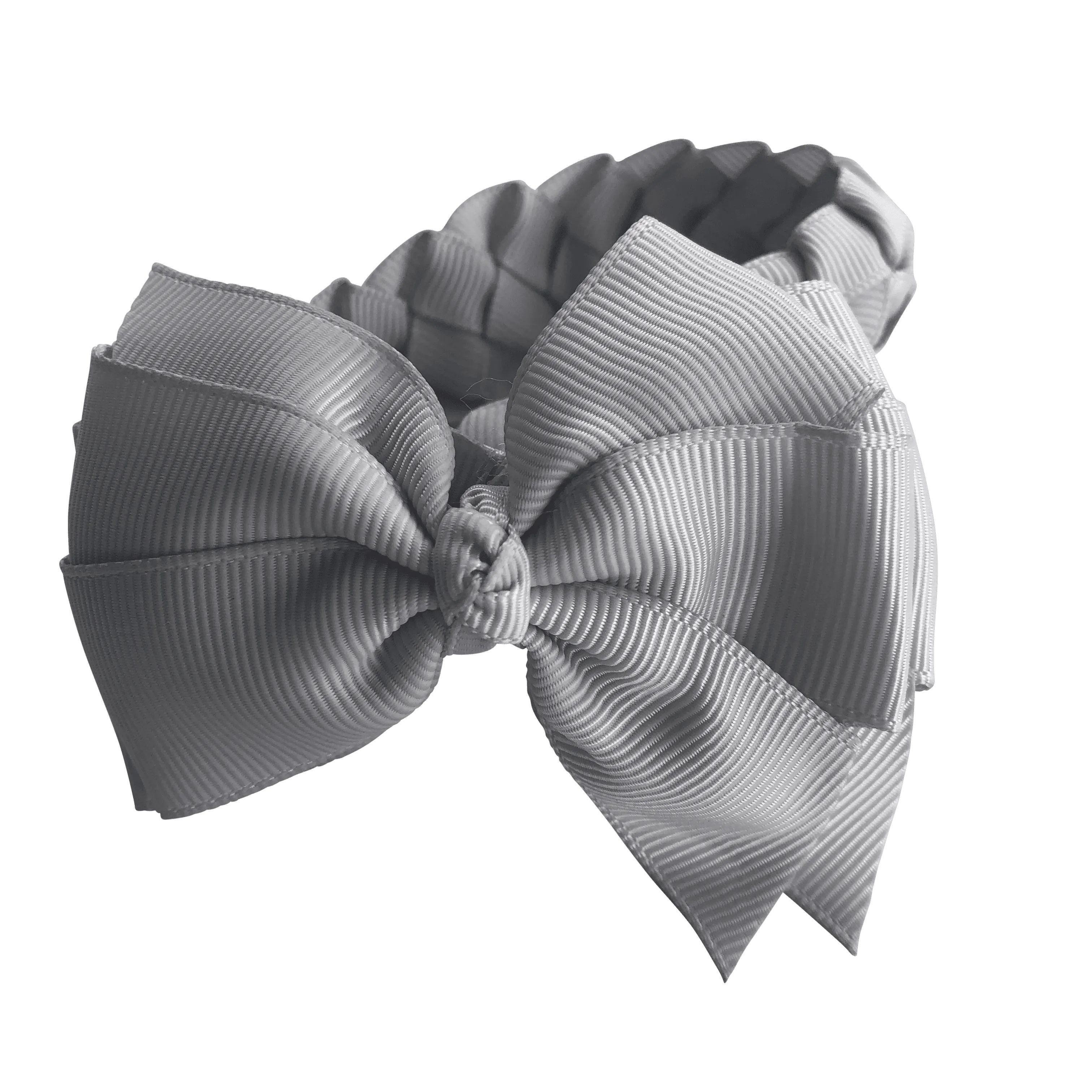 Bun Wrap - Single Colour