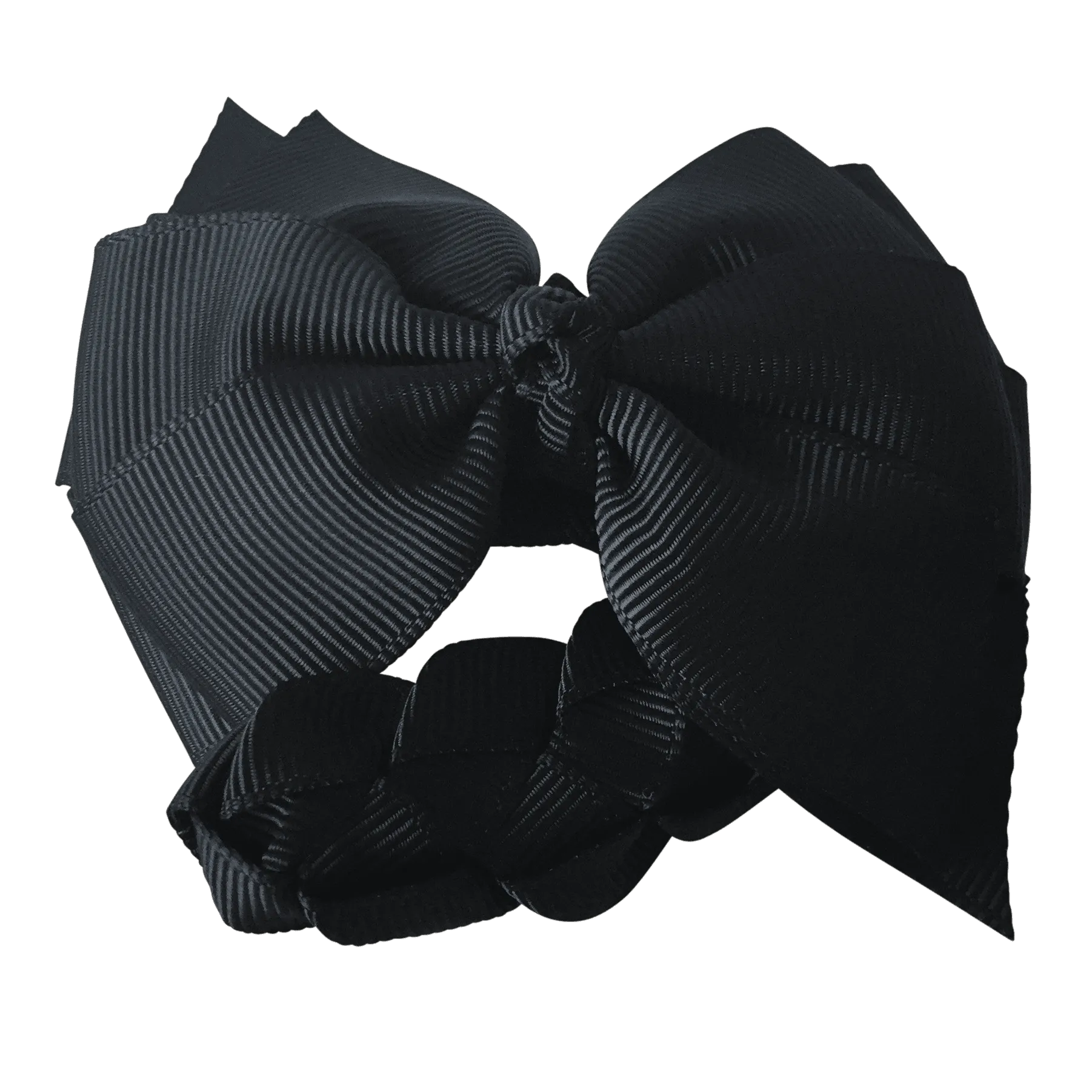 Bun Wrap - Single Colour