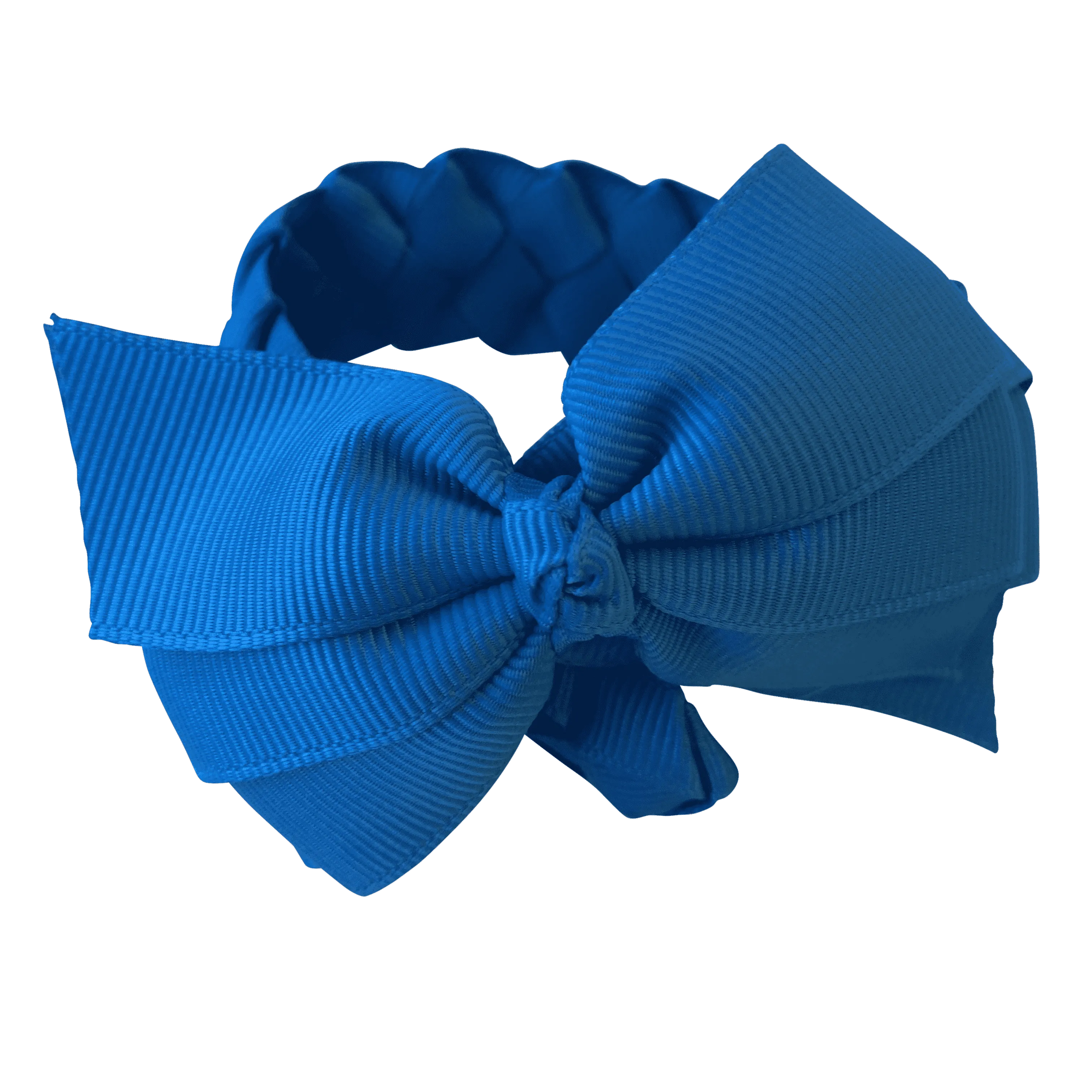 Bun Wrap - Single Colour