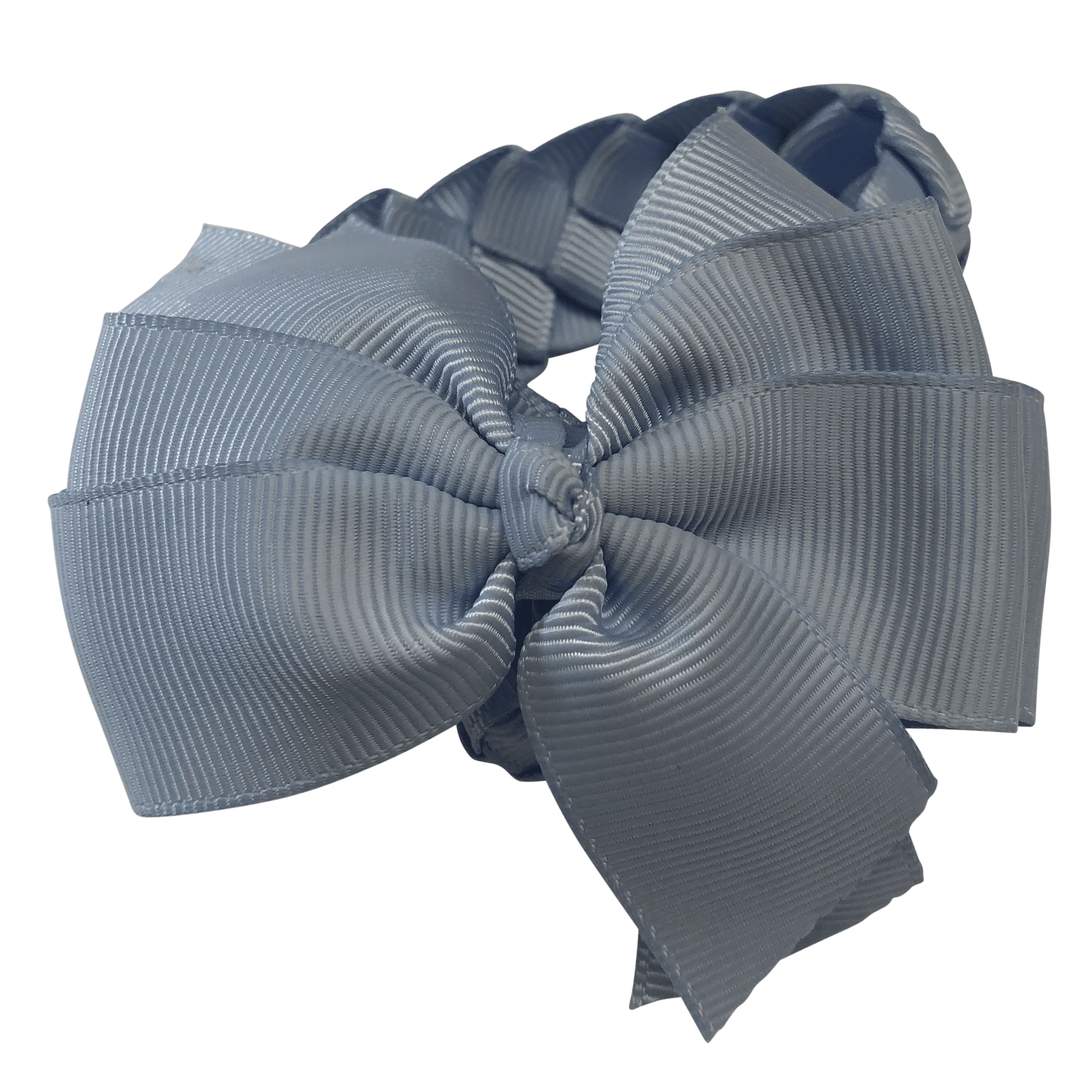Bun Wrap - Single Colour