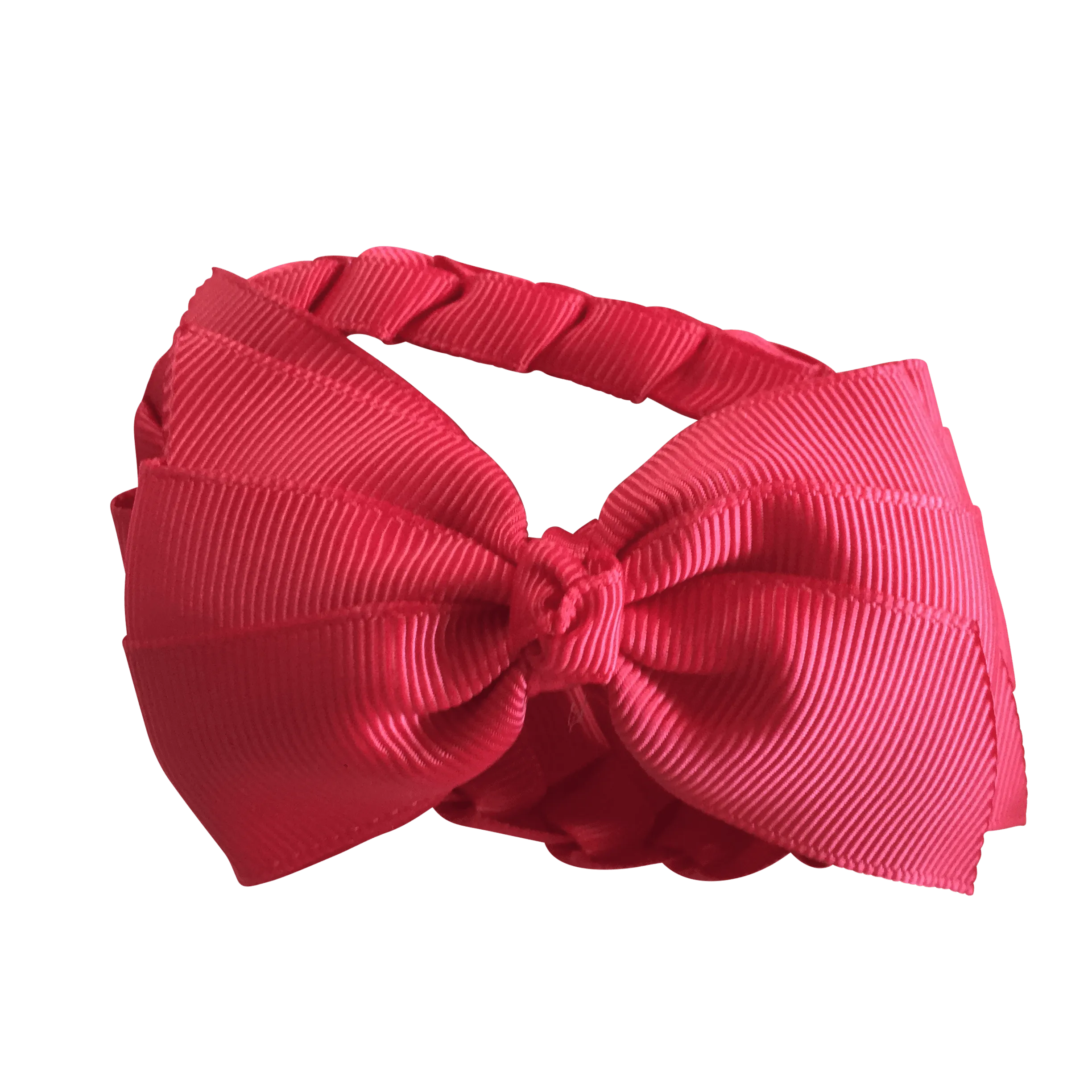 Bun Wrap - Single Colour