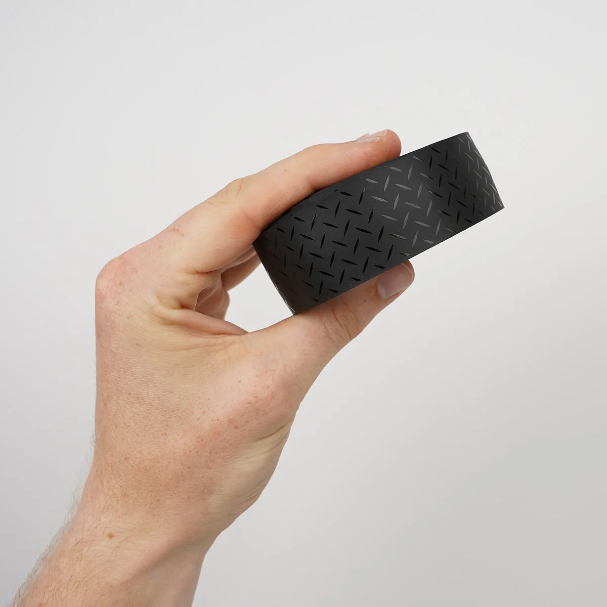 BURGH Checkerplate Stealth (Classic)