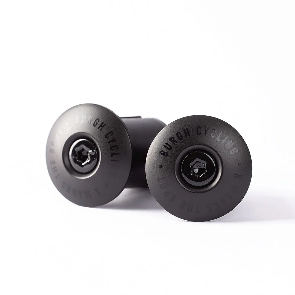 BURGH Checkerplate Stealth (Classic)