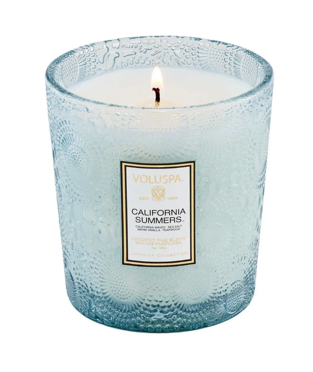 California Summers | Classic Candle