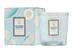 California Summers | Classic Candle