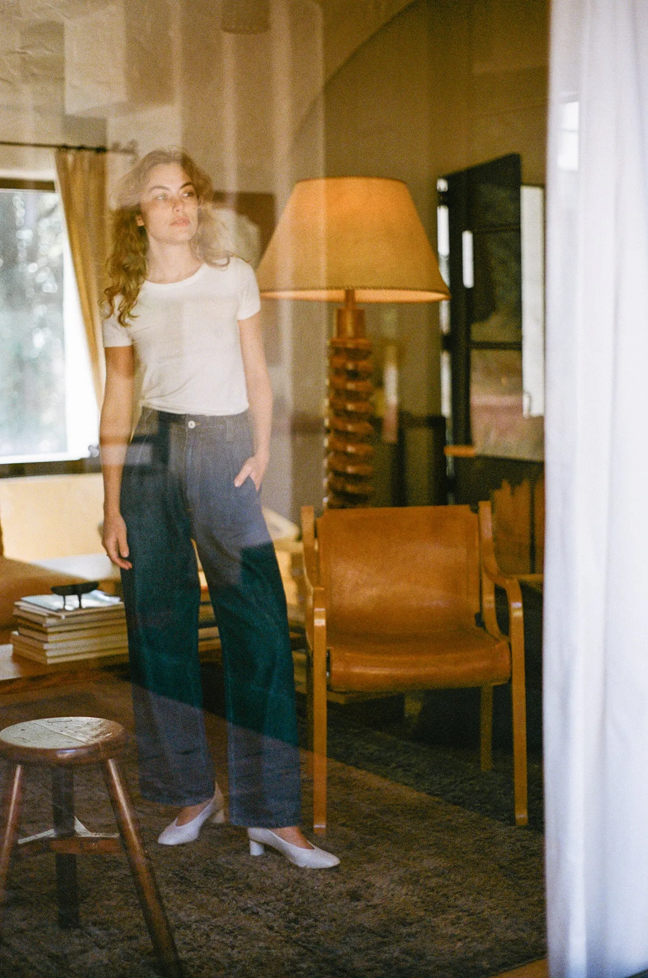 Camila in Hueso